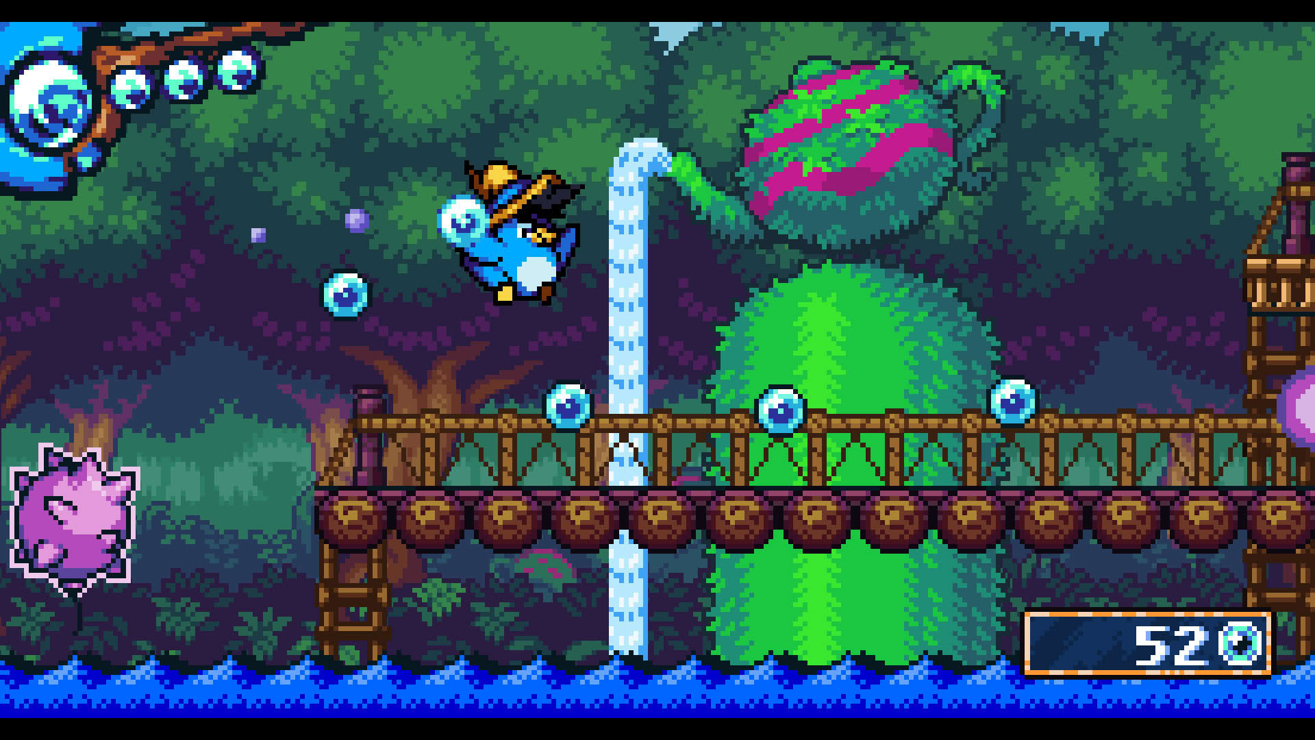 Screenshot for Mago: The Villain's Burger
