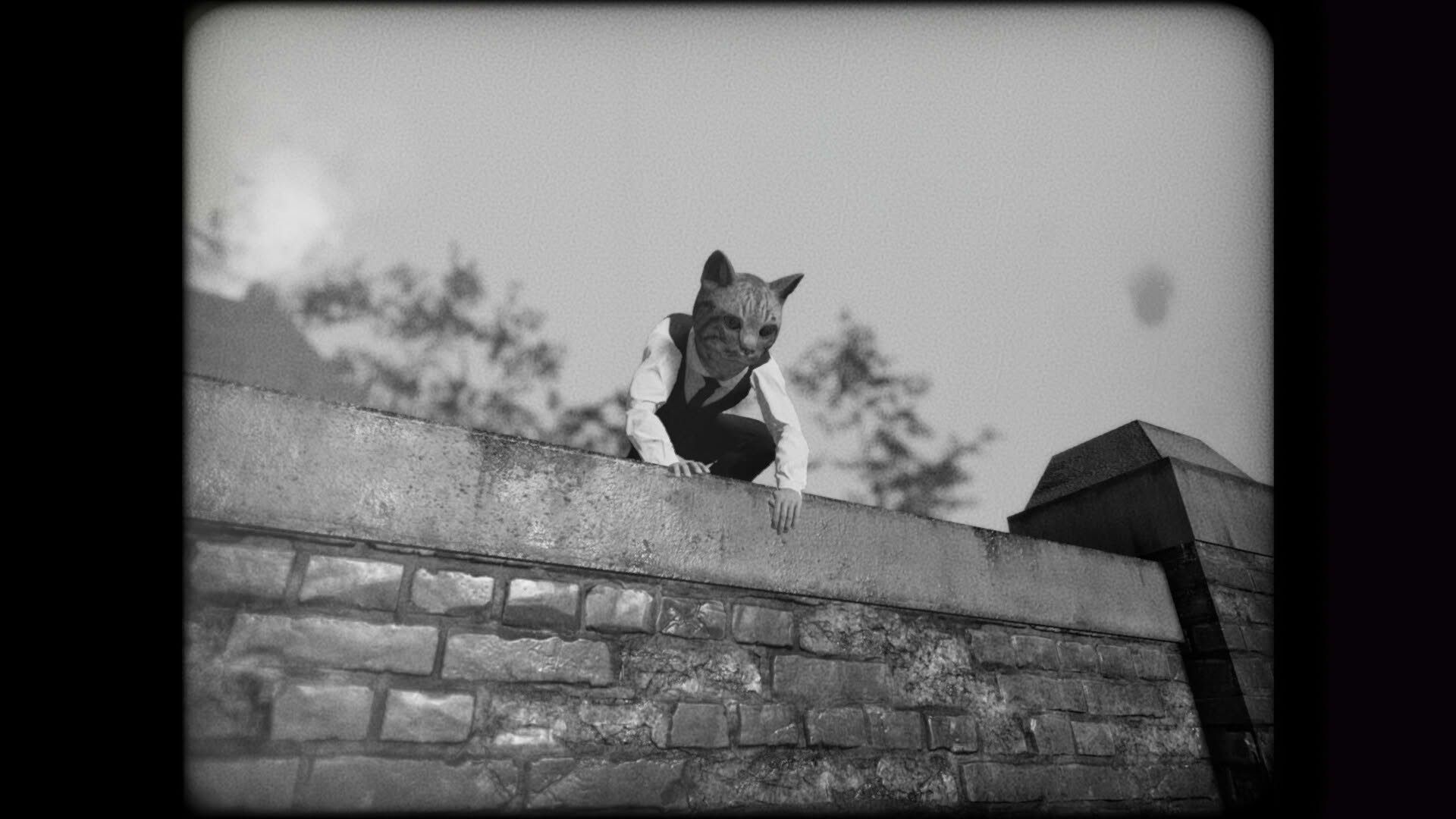 Screenshot for Cat Detective Albert Wilde