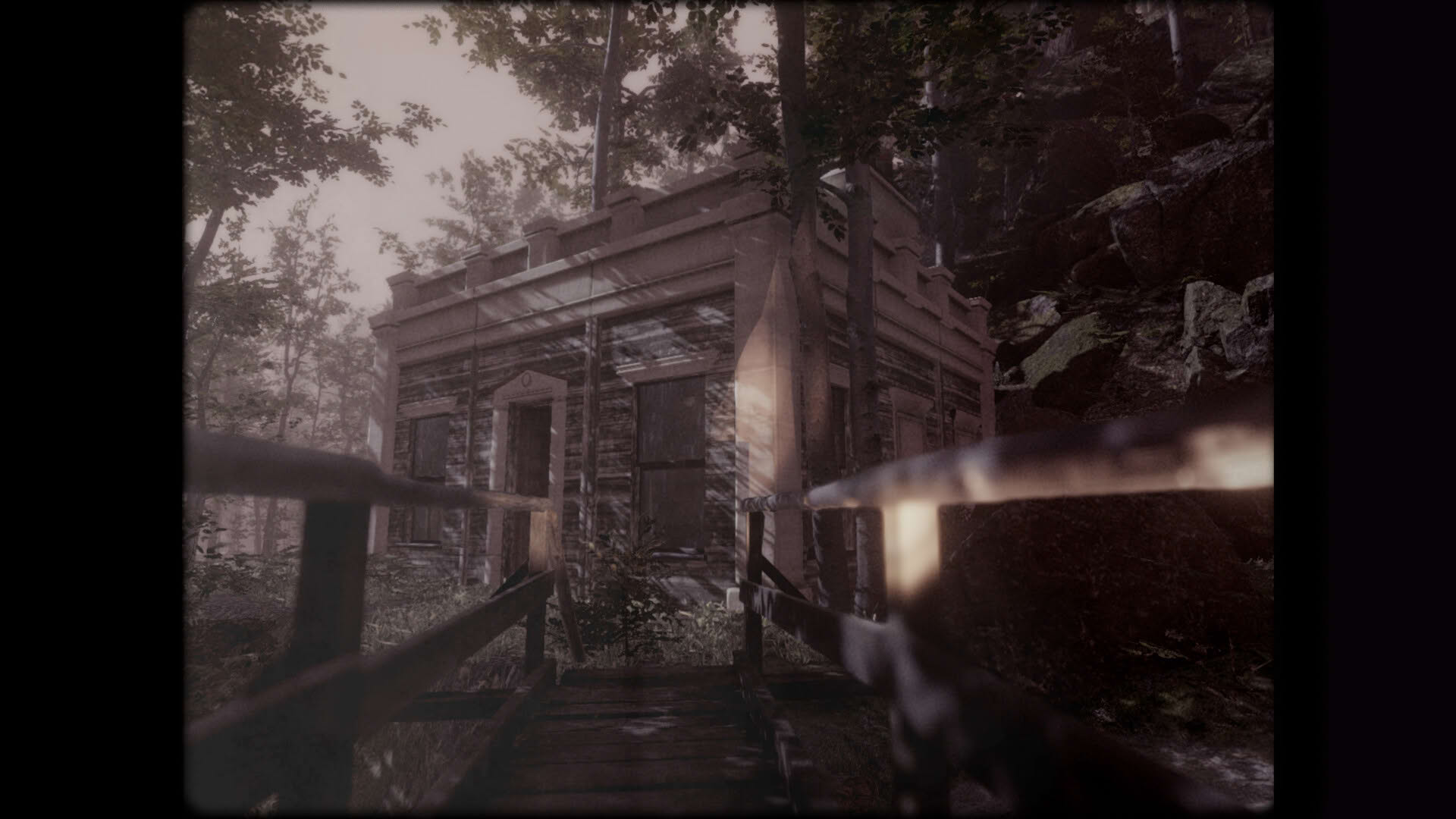 Screenshot for Cat Detective Albert Wilde