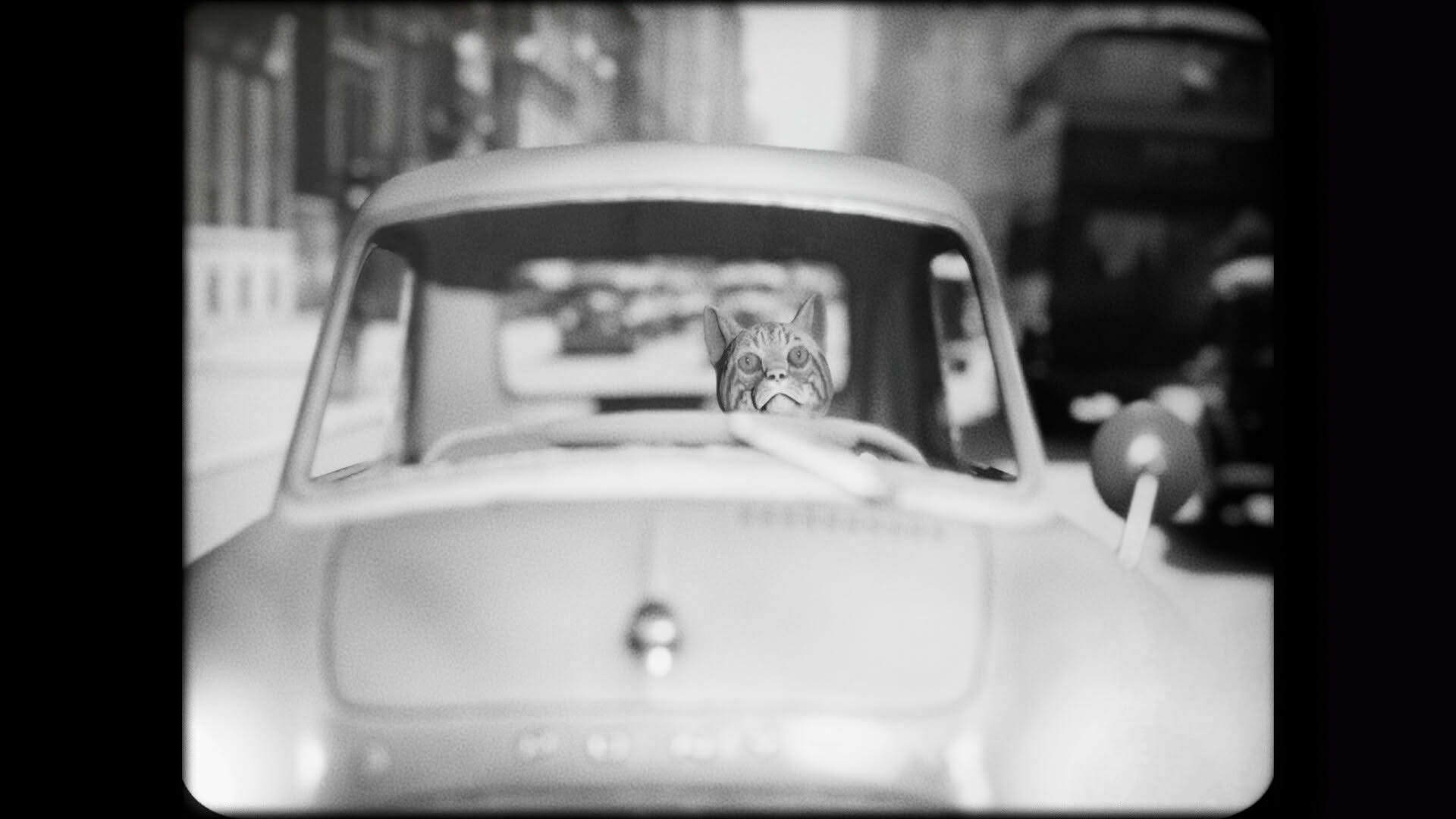 Screenshot for Cat Detective Albert Wilde