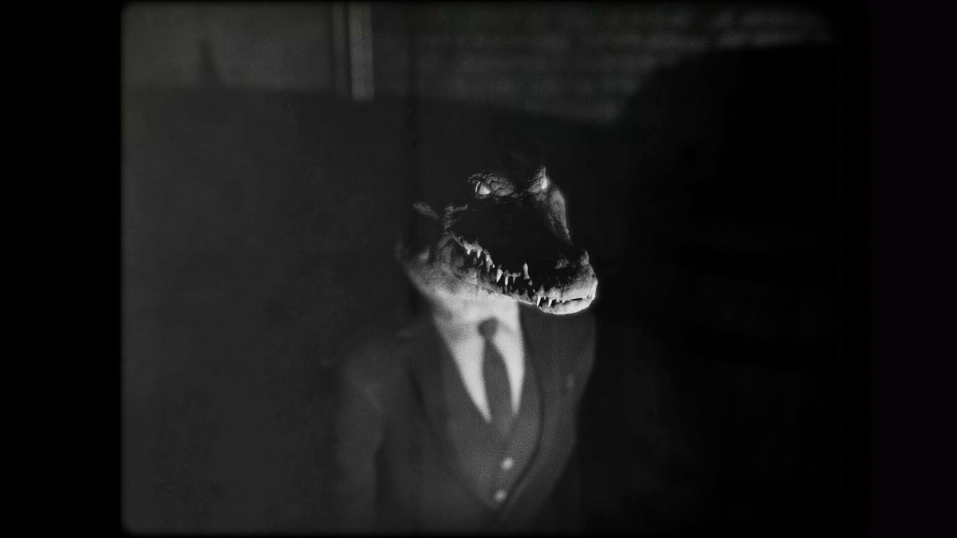 Screenshot for Cat Detective Albert Wilde