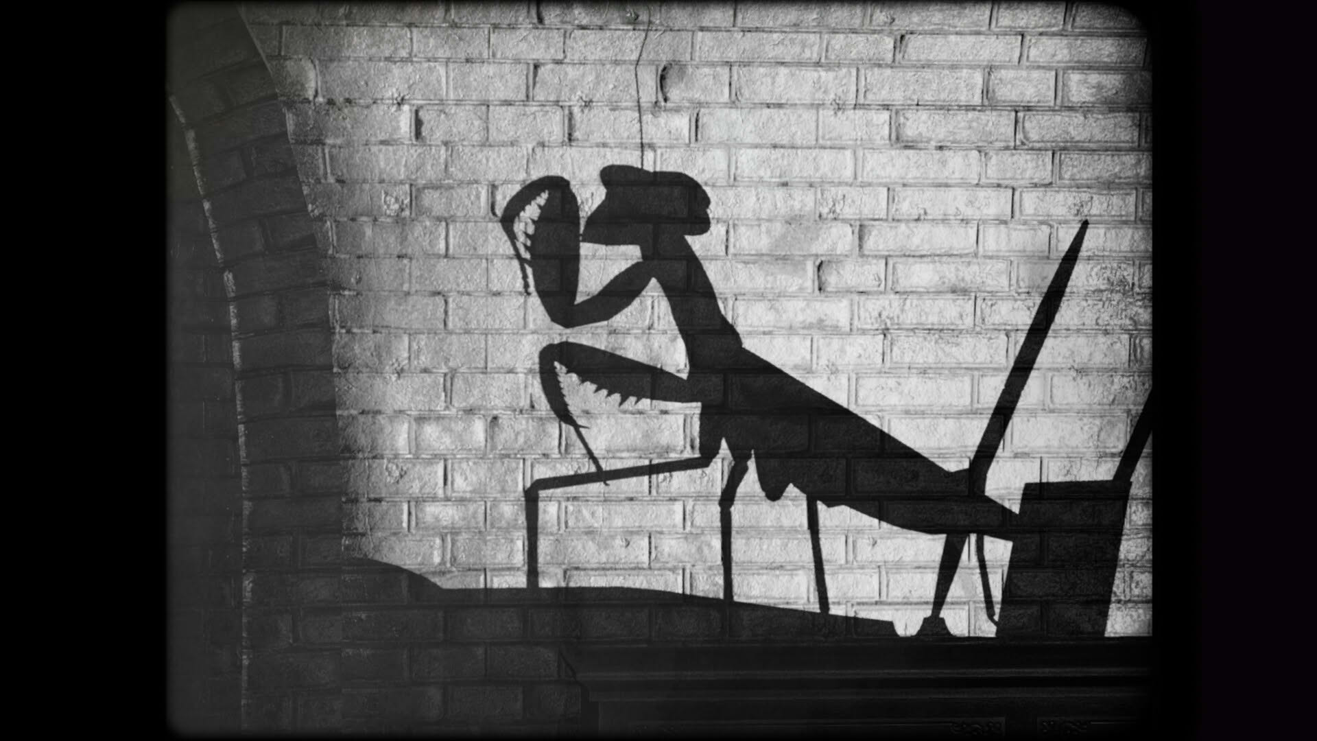 Screenshot for Cat Detective Albert Wilde