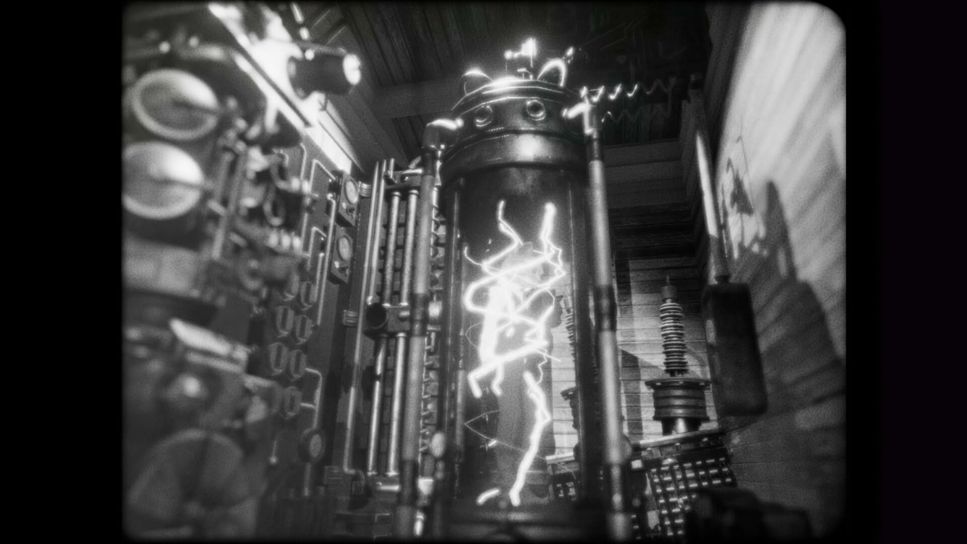 Screenshot for Cat Detective Albert Wilde