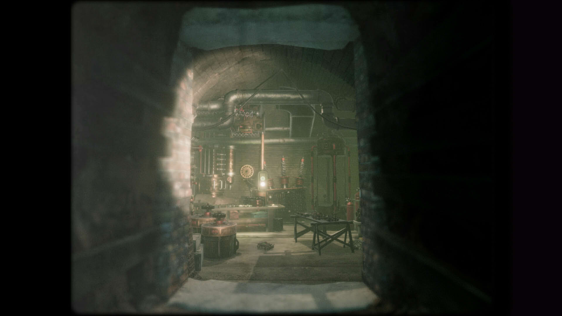 Screenshot for Cat Detective Albert Wilde