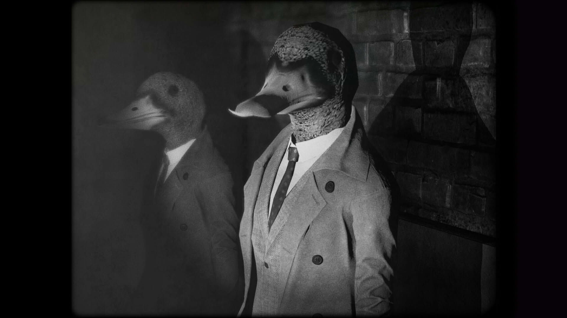 Screenshot for Cat Detective Albert Wilde