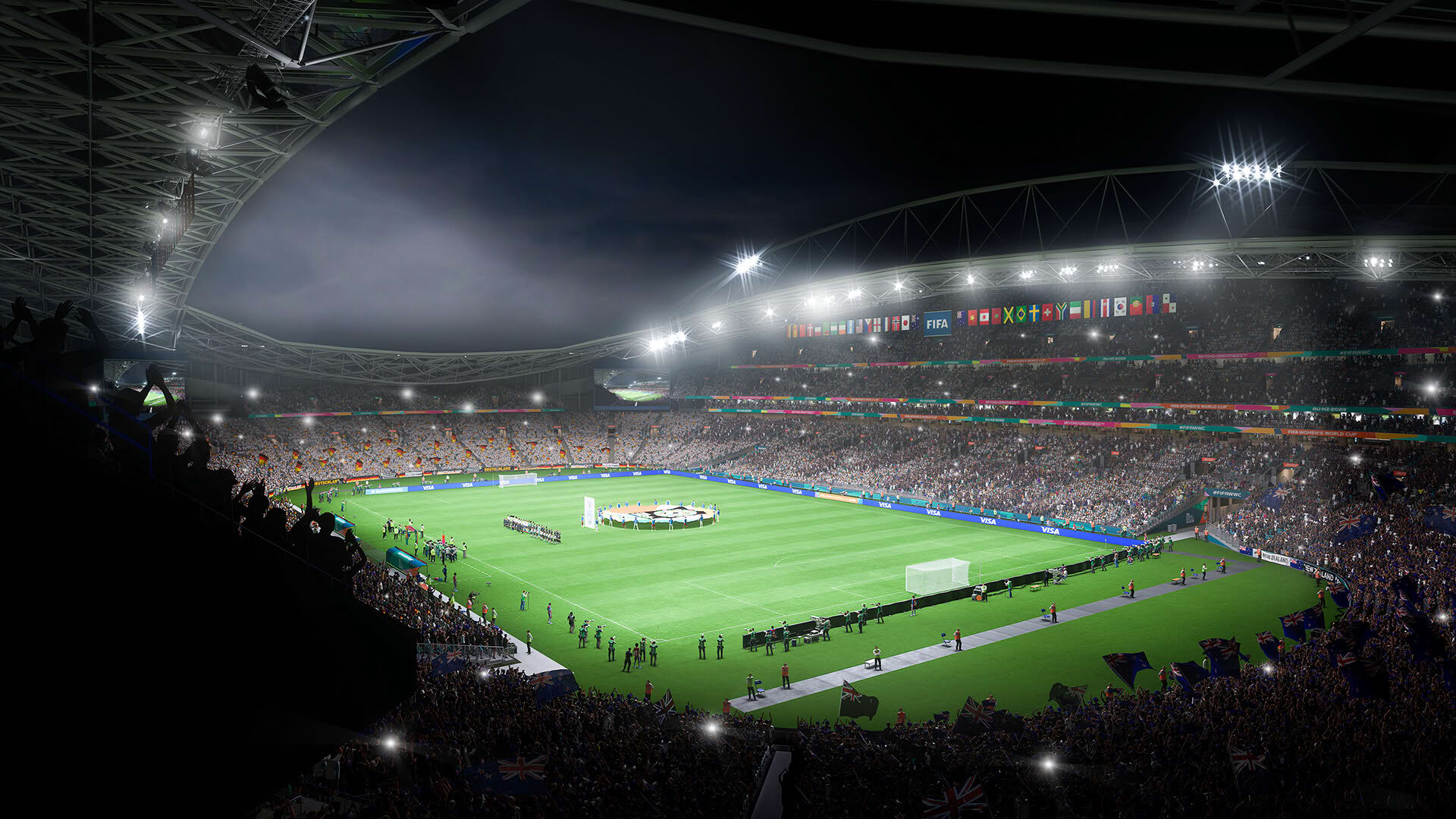 Screenshot for FIFA 23