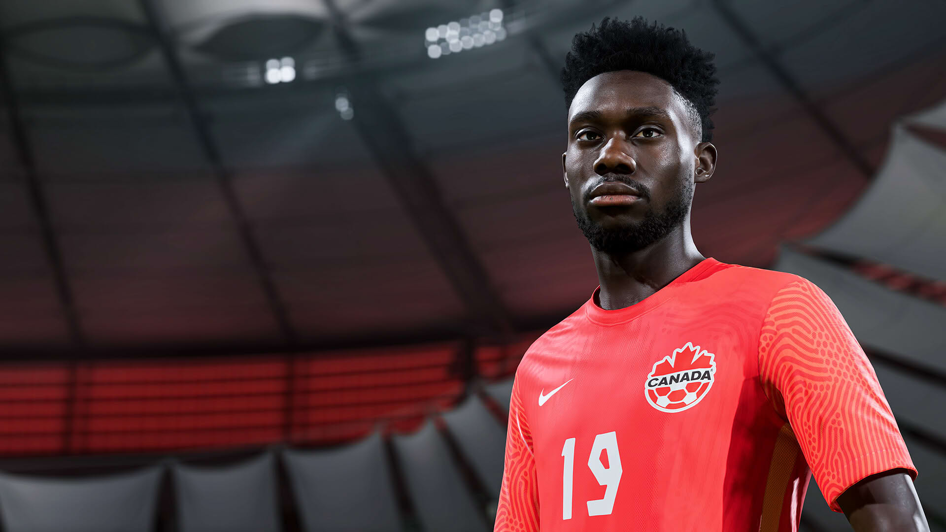 Screenshot for FIFA 23