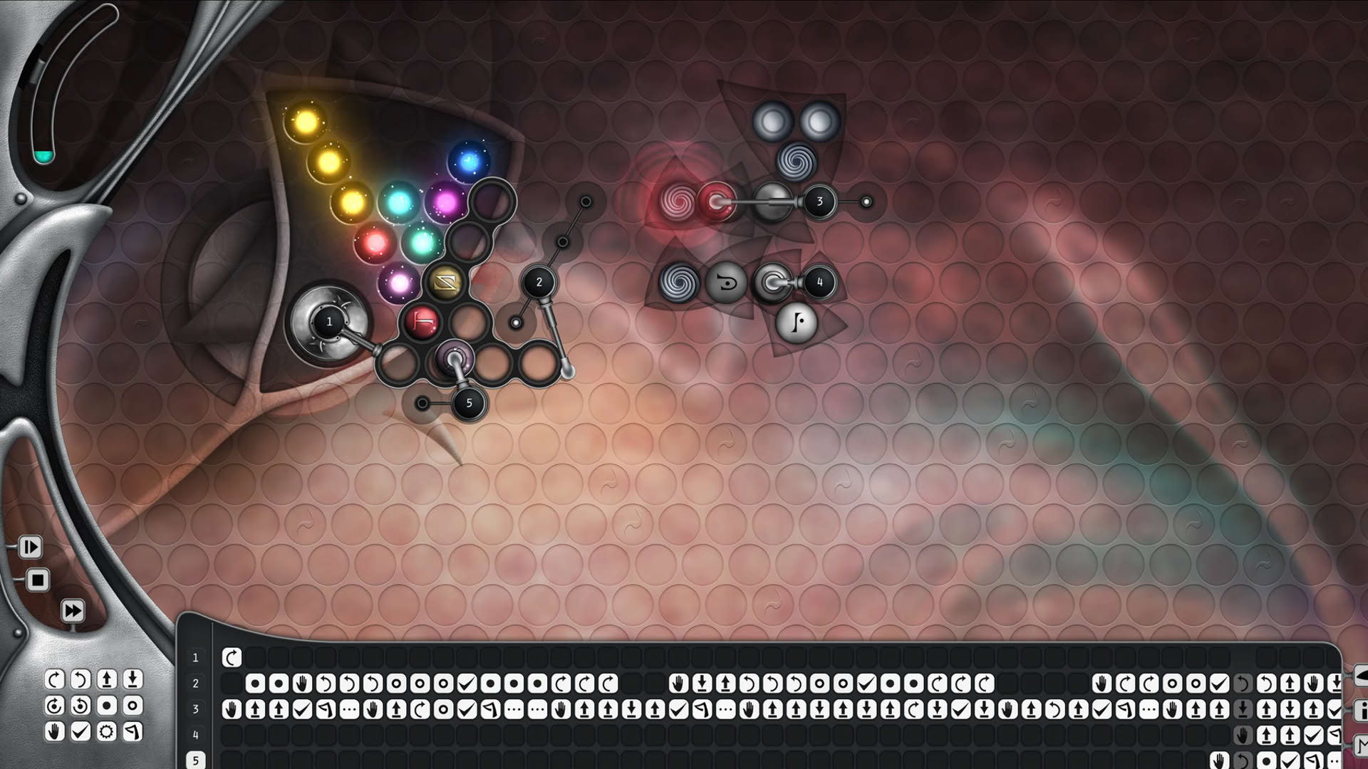 Screenshot for Velone