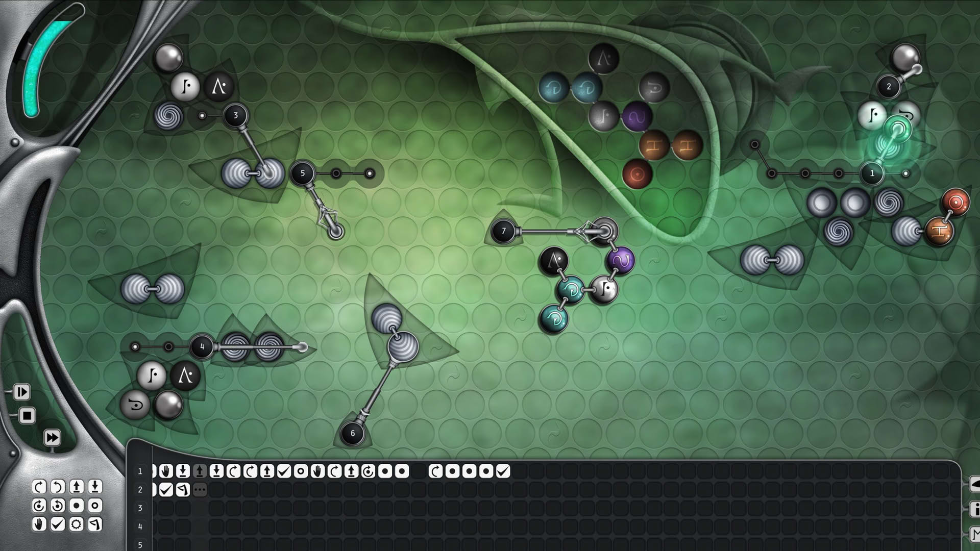 Screenshot for Velone