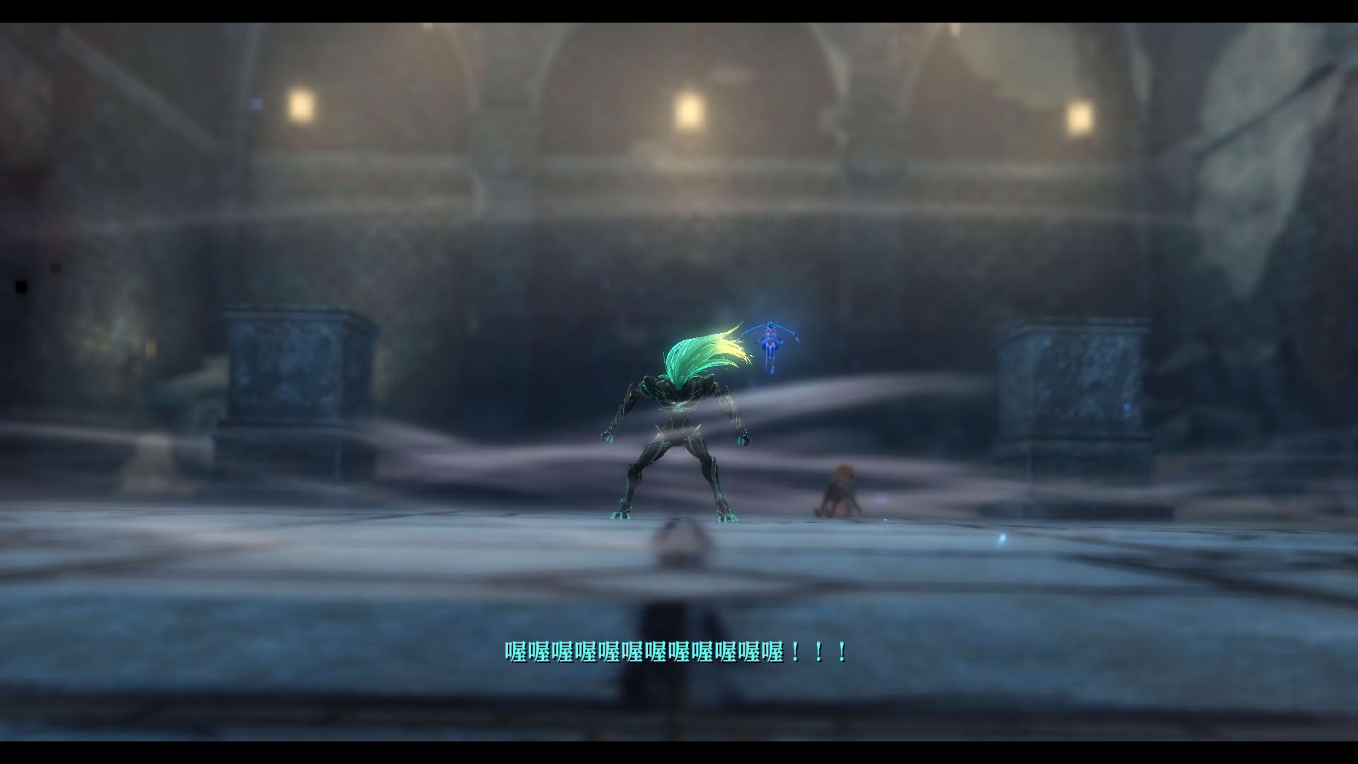 Screenshot for The Legend of Heroes: Trails Through Daybreak