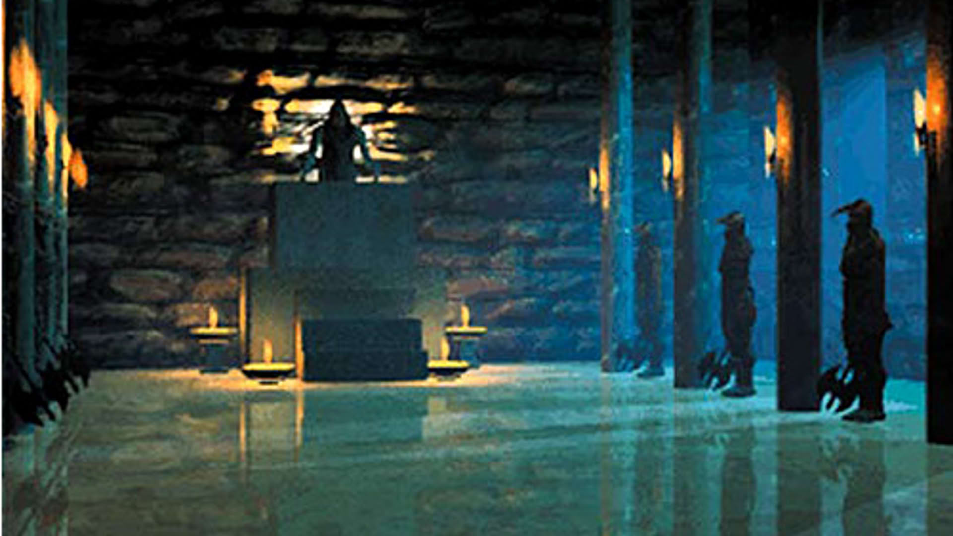 Screenshot for The Elder Scrolls II: Daggerfall