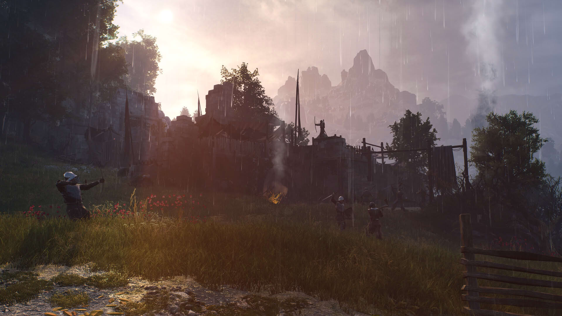 Screenshot for Bellwright