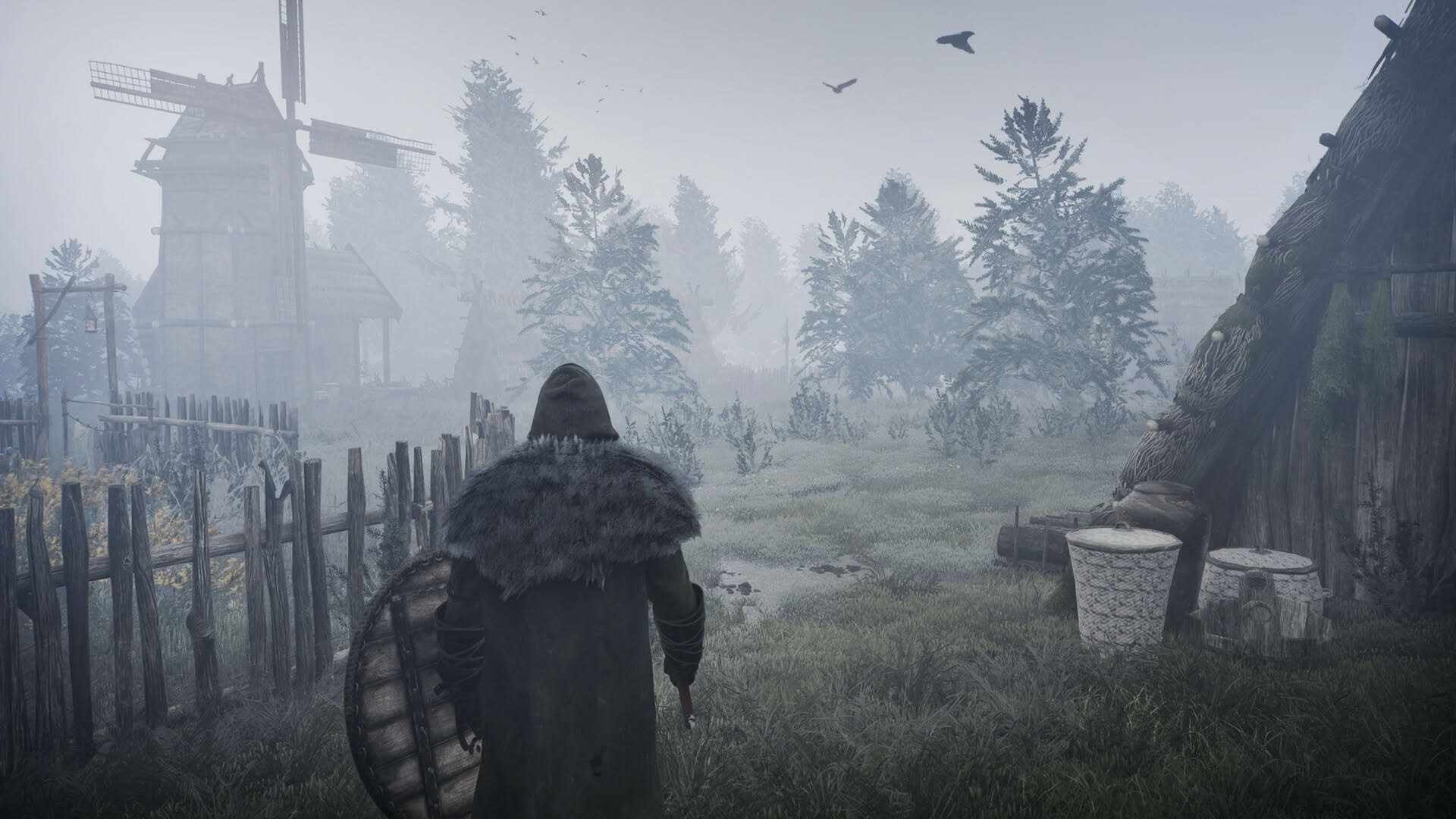 Screenshot for Bellwright