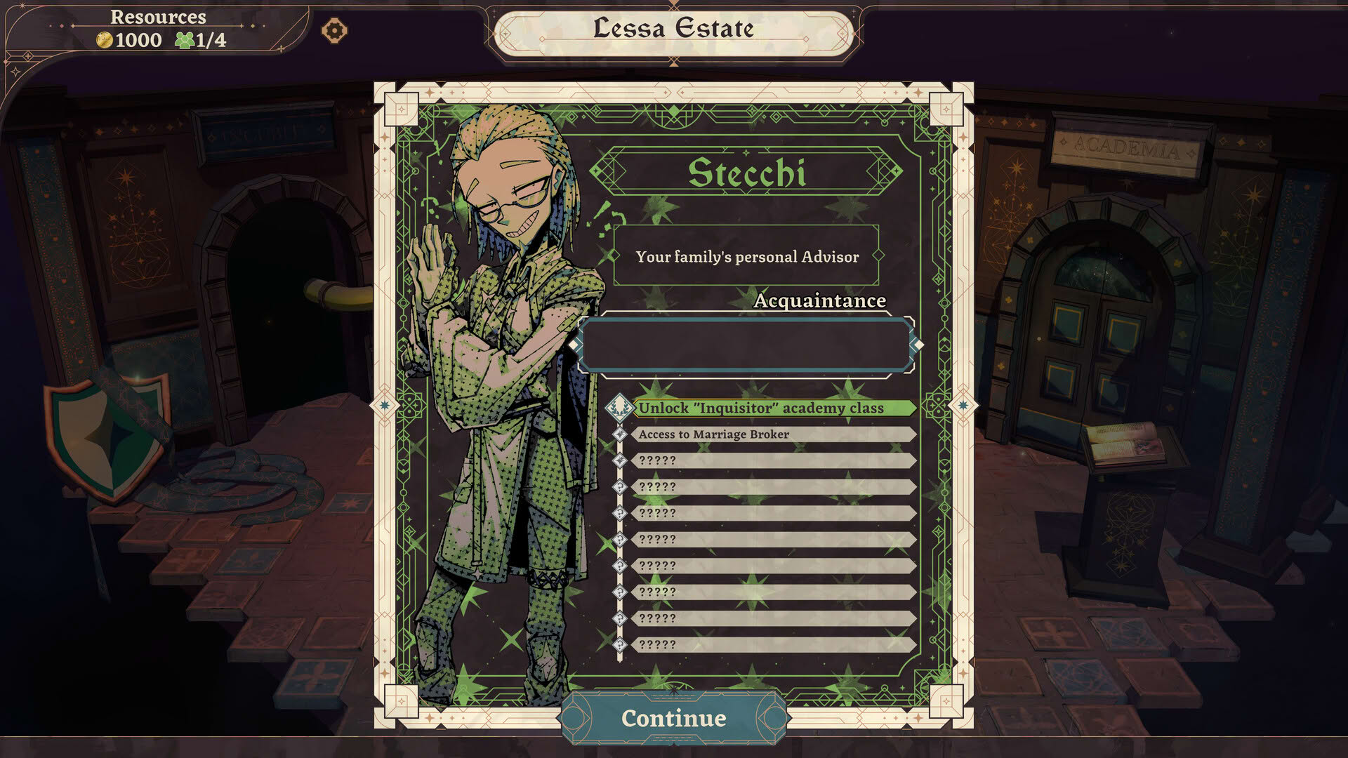 Screenshot for Dice Gambit