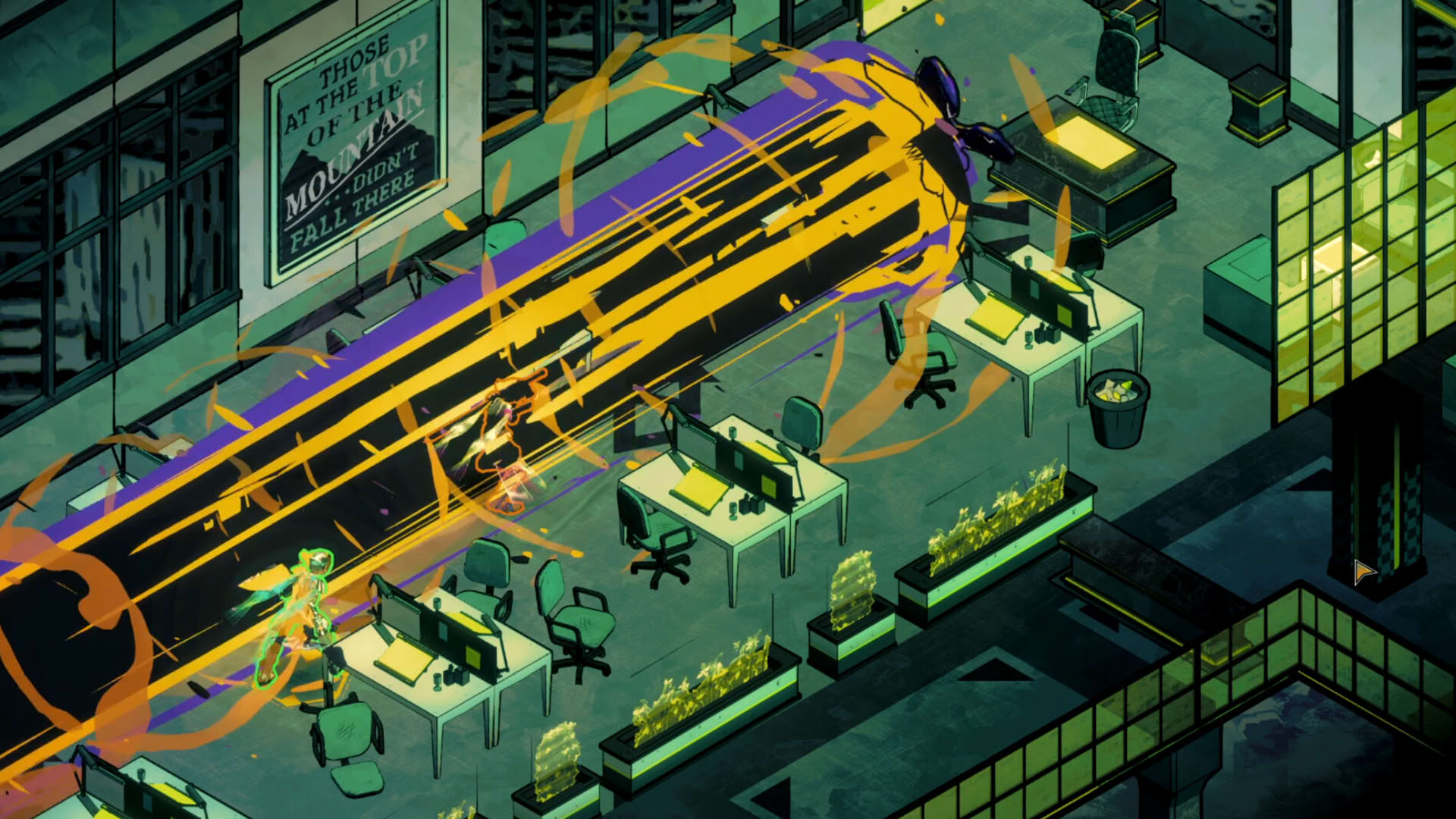 Screenshot for Dice Gambit