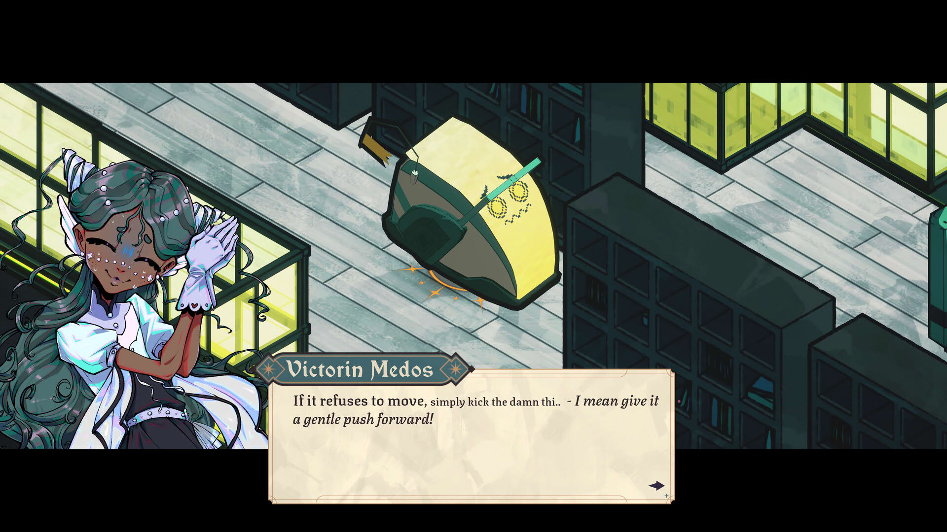 Screenshot for Dice Gambit