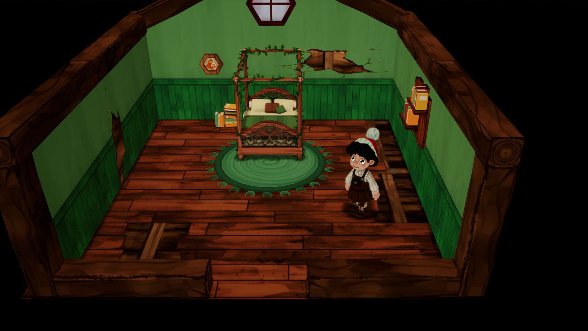 Screenshot for Sugar Shack