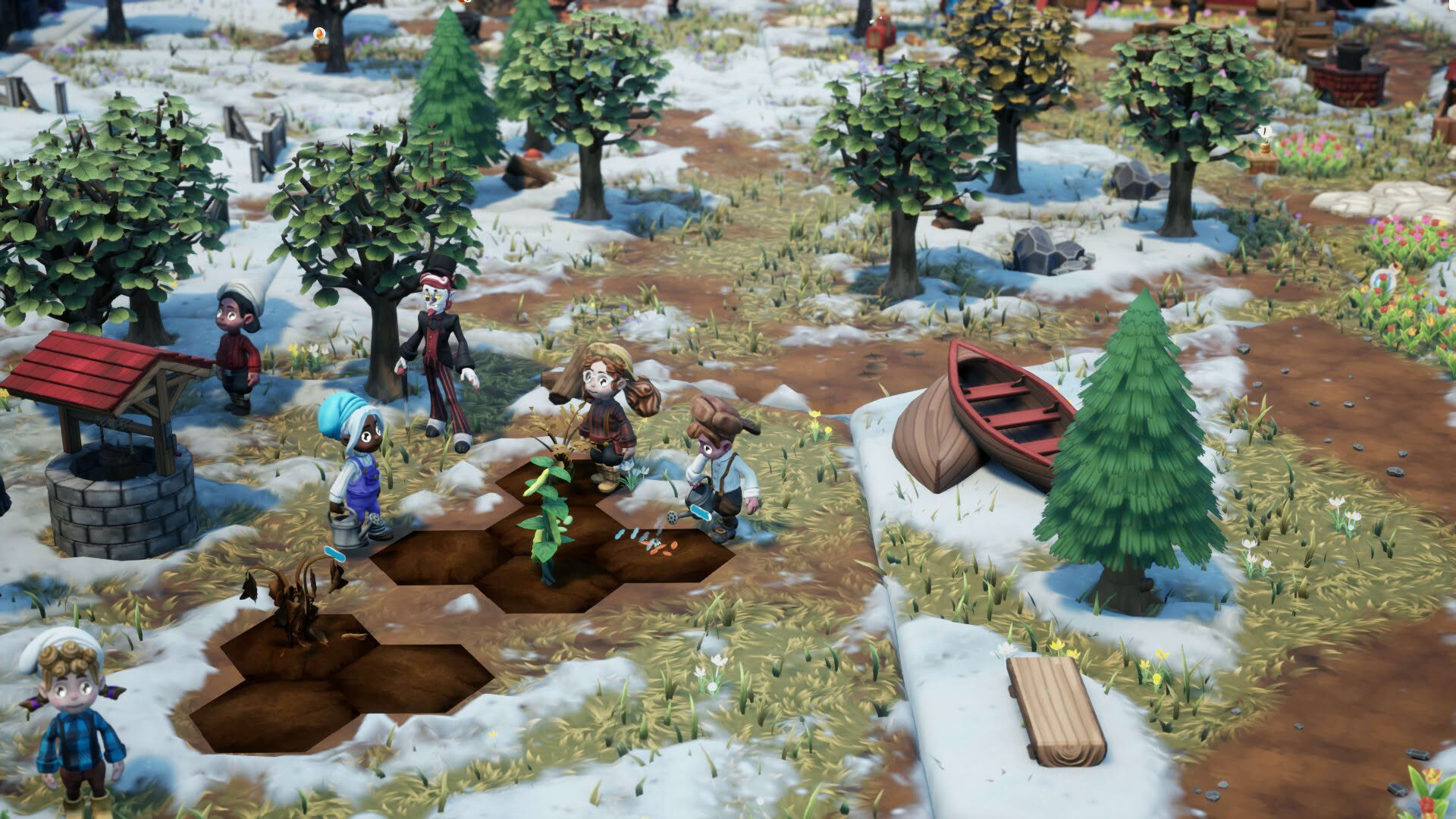 Screenshot for Sugar Shack