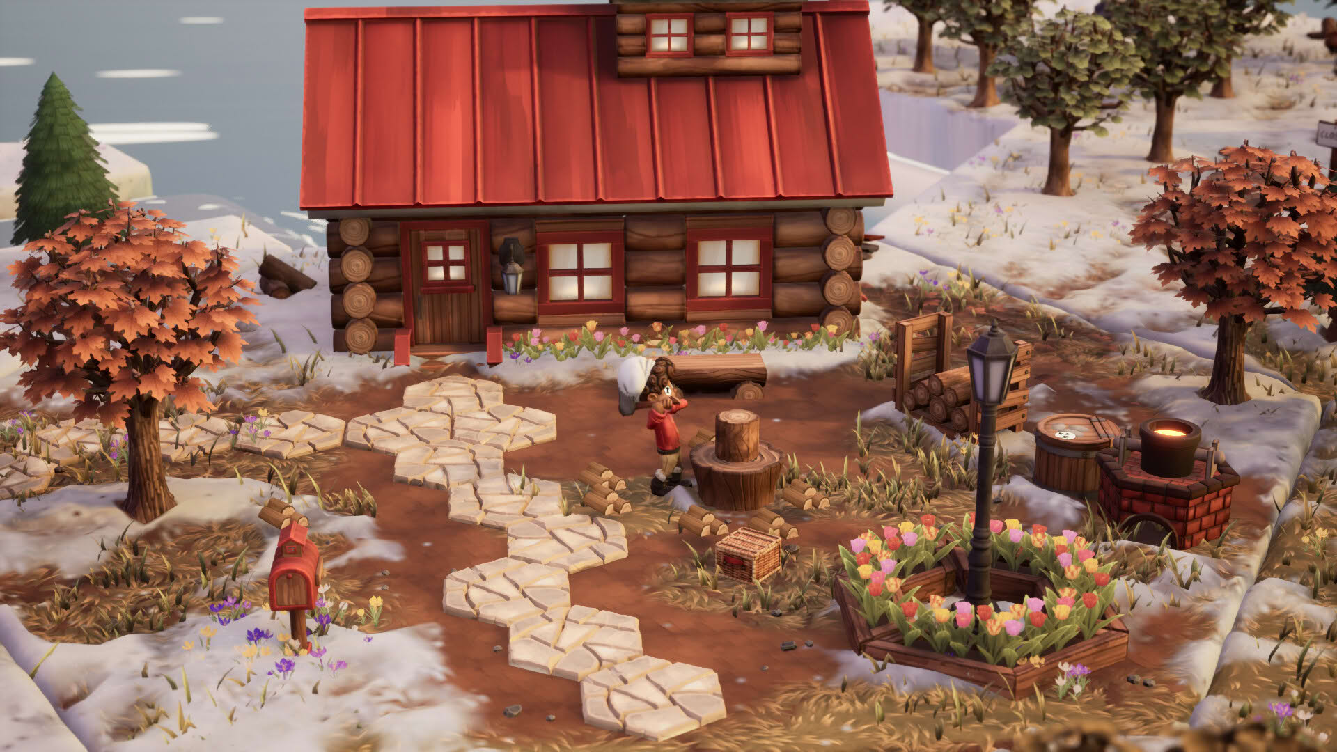 Screenshot for Sugar Shack