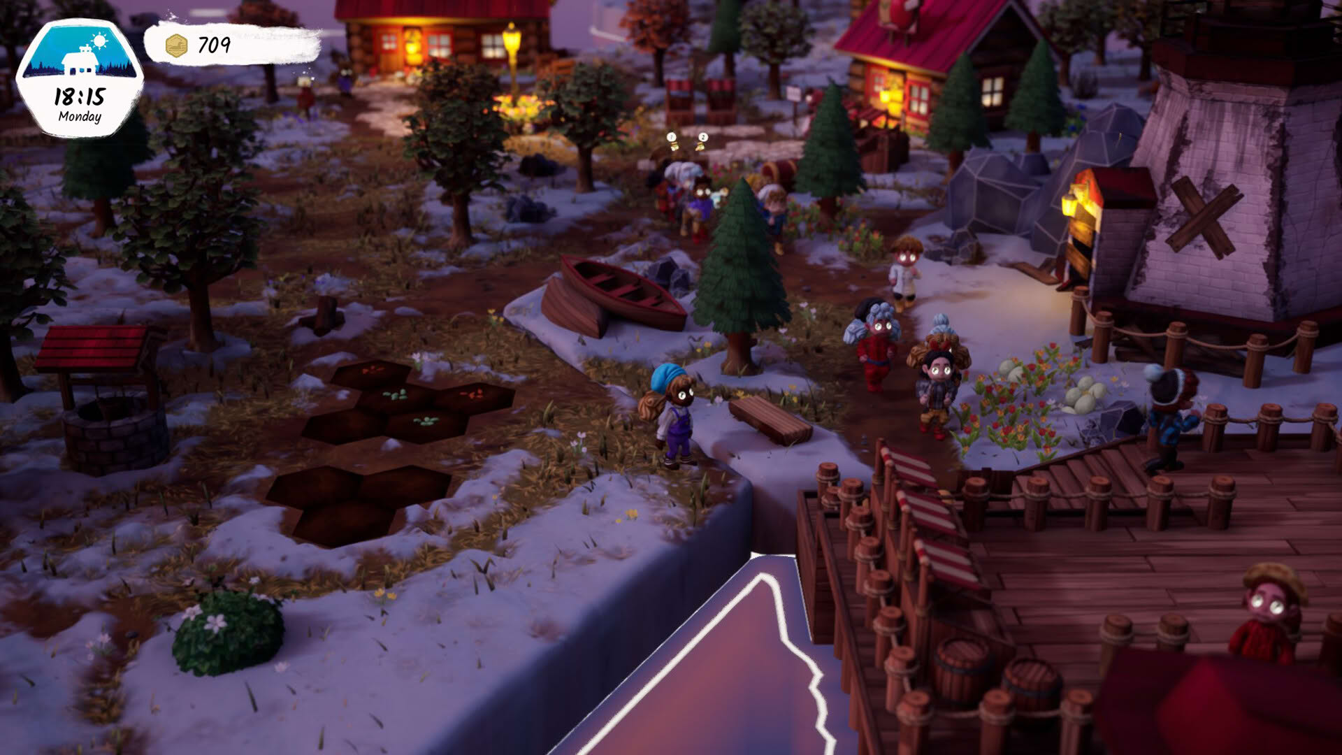 Screenshot for Sugar Shack