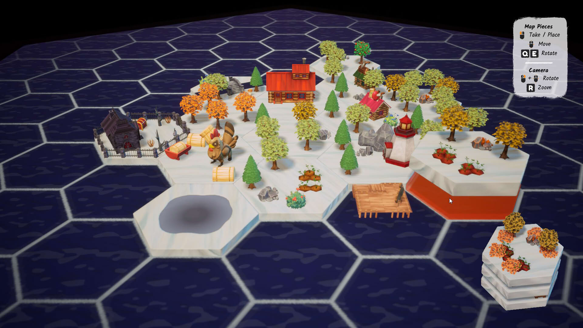 Screenshot for Sugar Shack