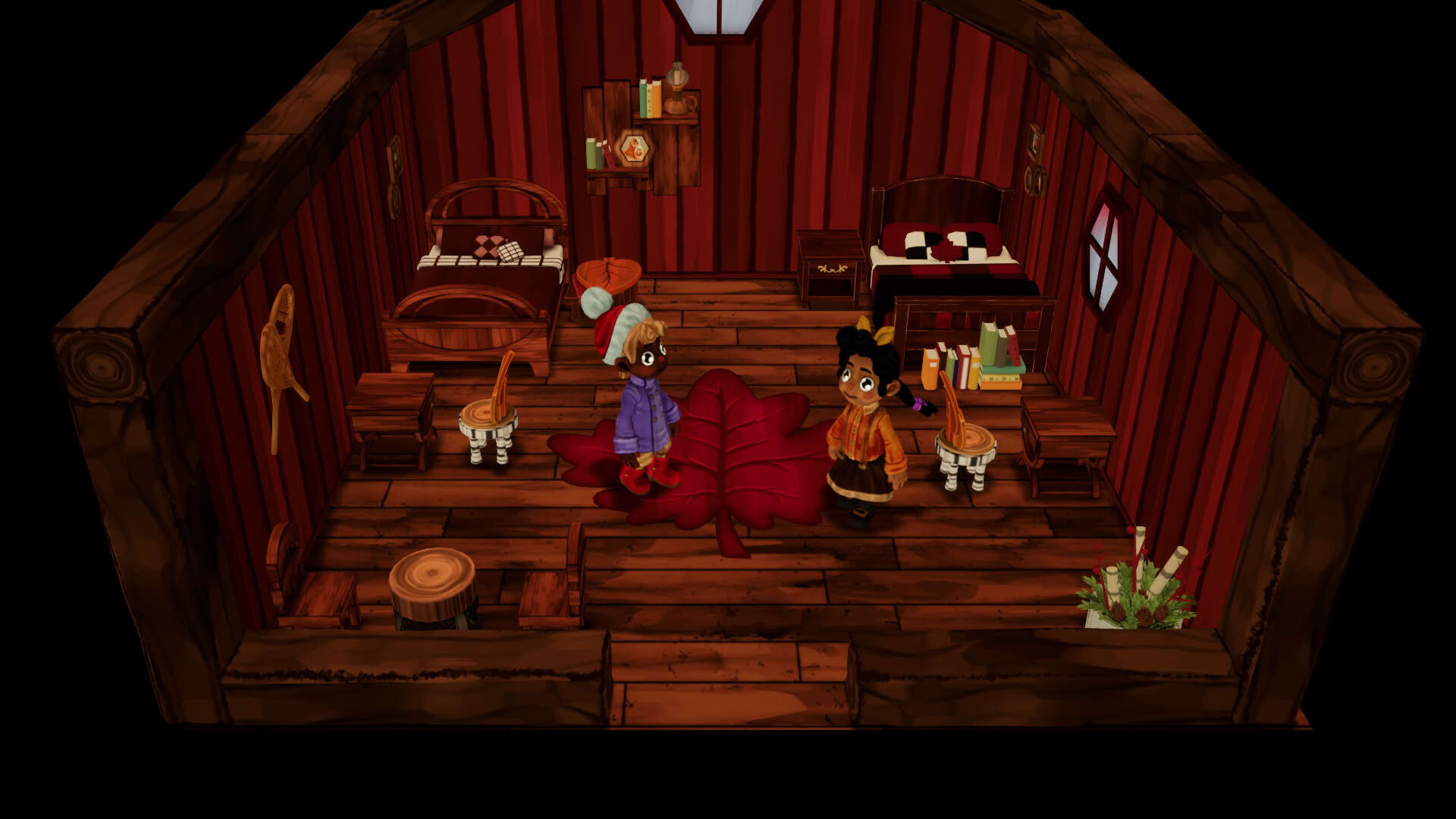 Screenshot for Sugar Shack