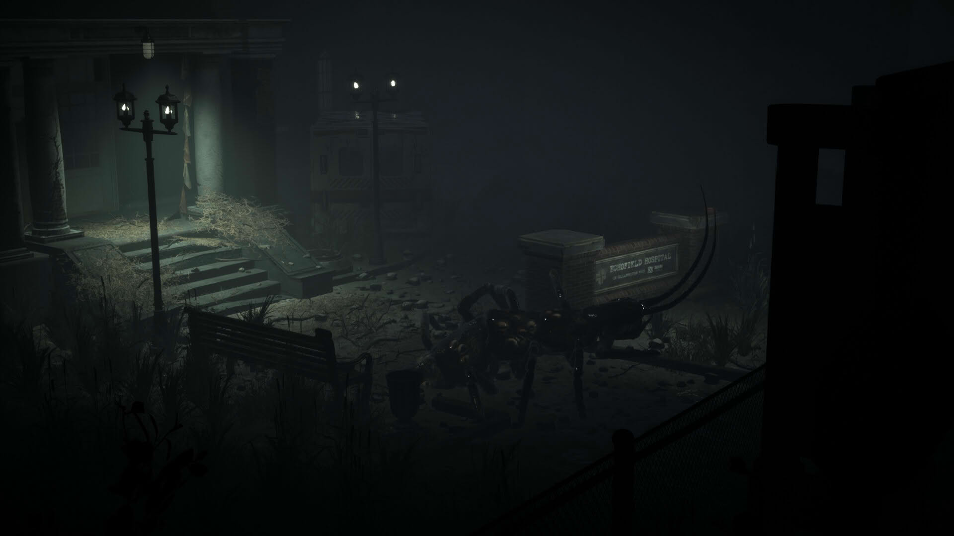 Screenshot for Surrounded