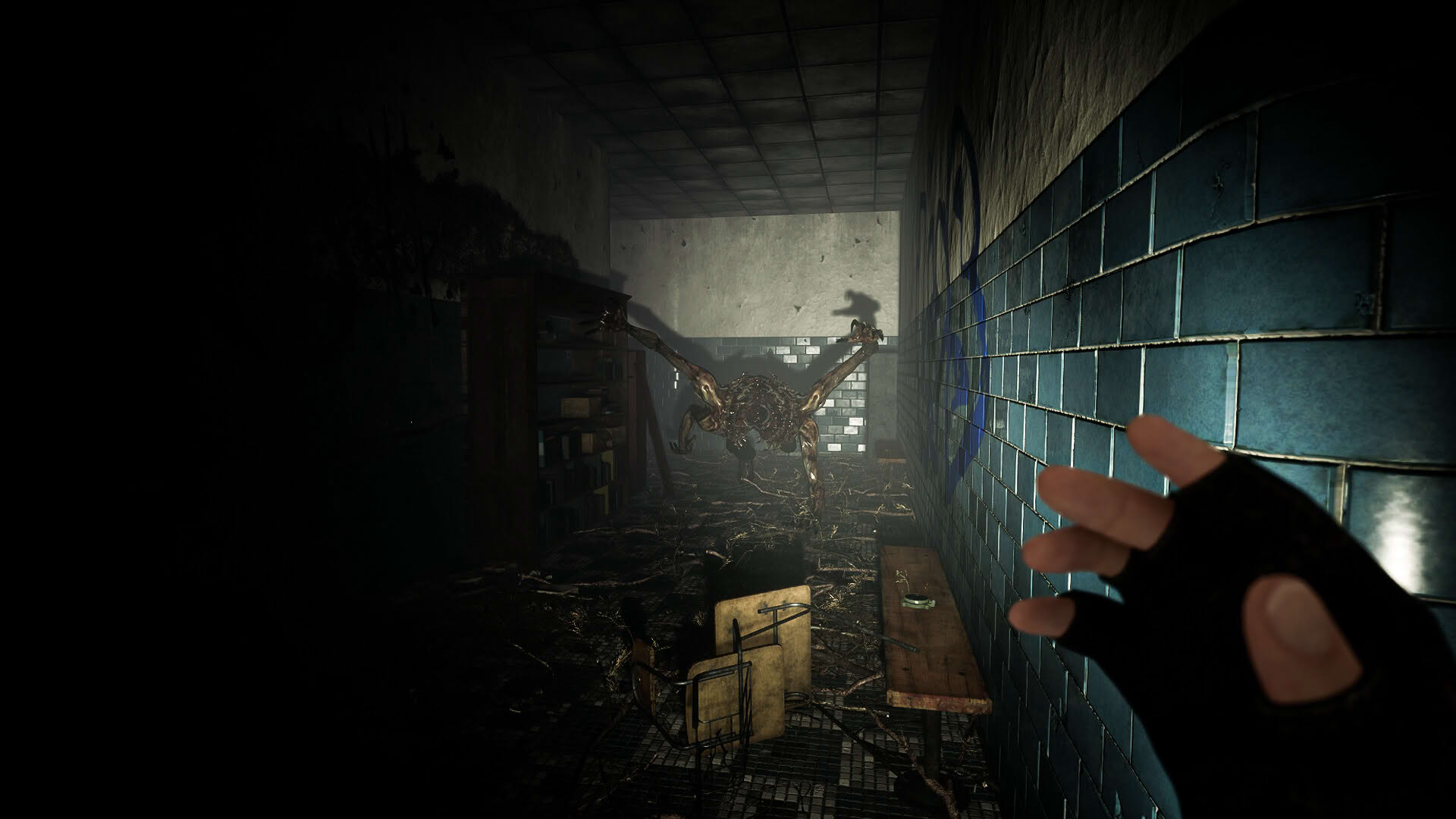 Screenshot for Surrounded
