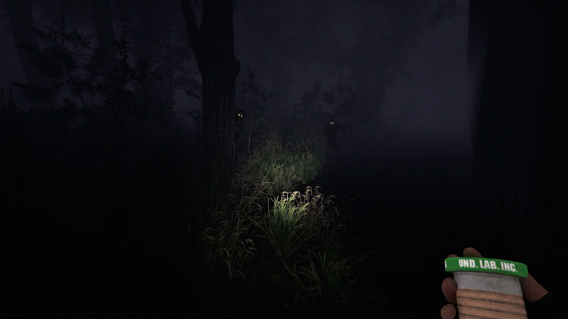 Screenshot for Surrounded