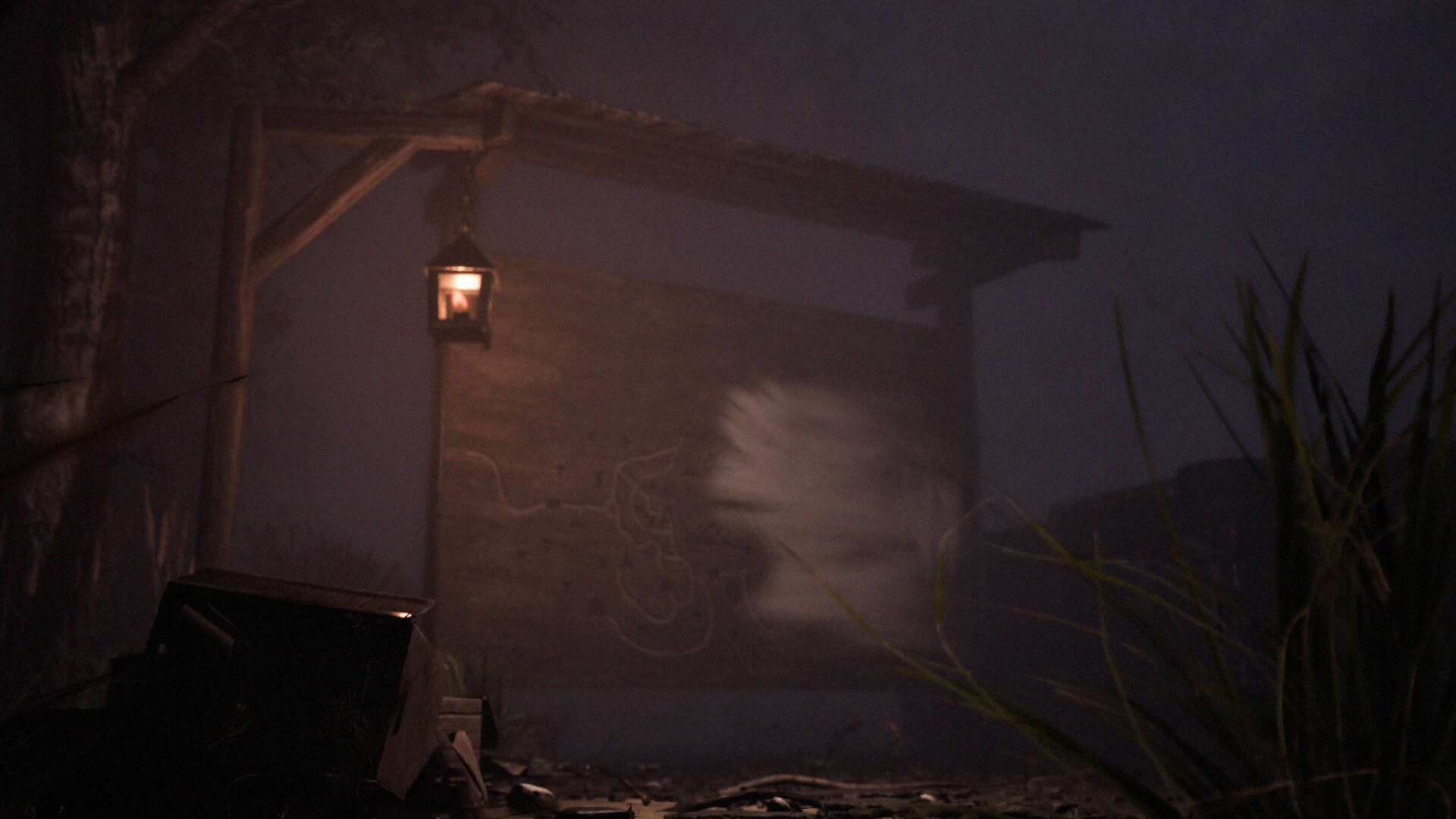 Screenshot for Surrounded