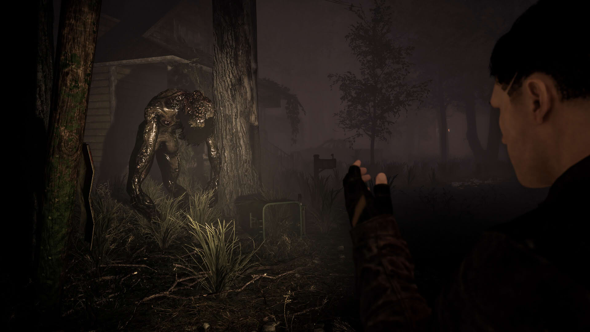 Screenshot for Surrounded
