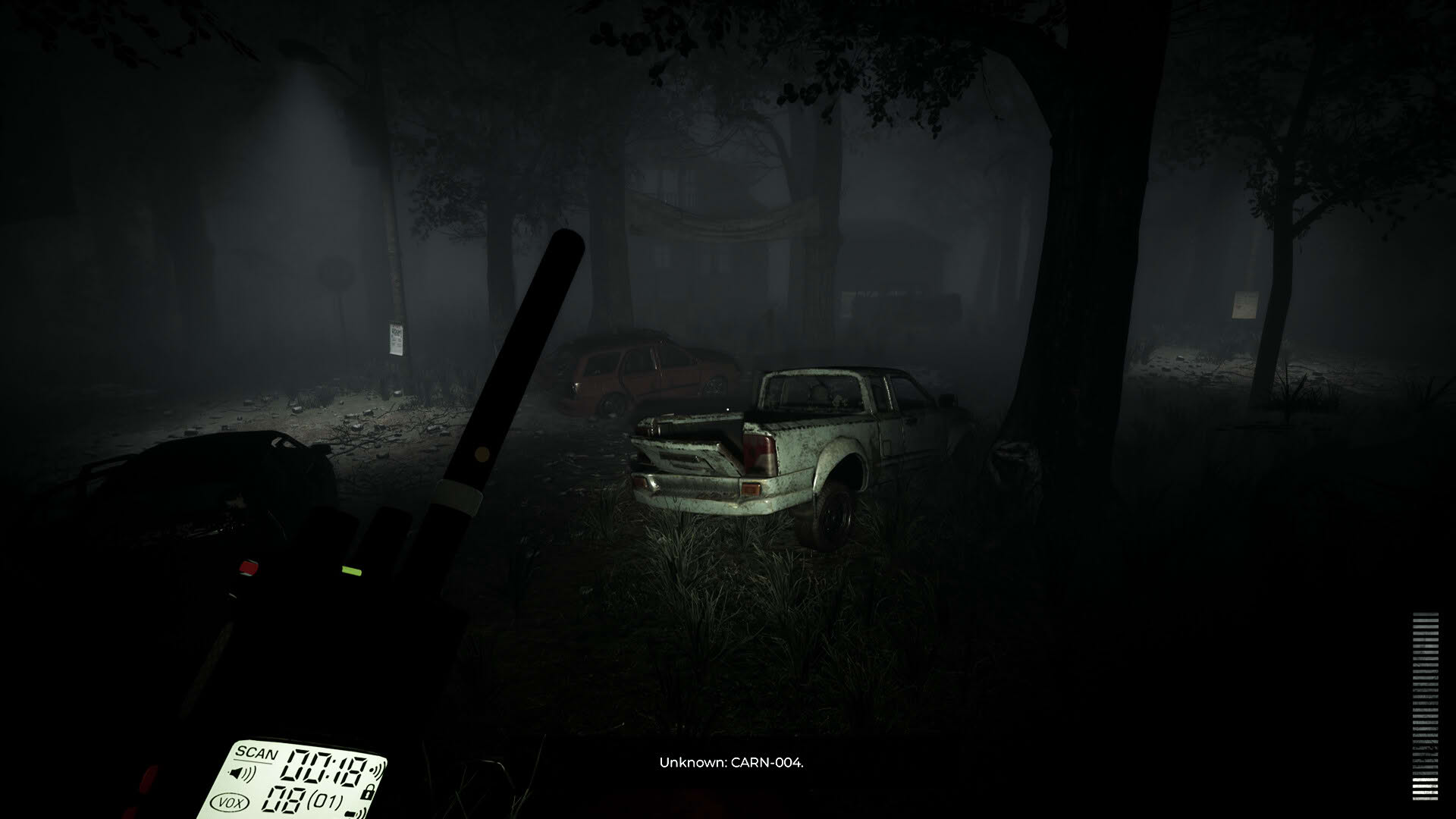 Screenshot for Surrounded