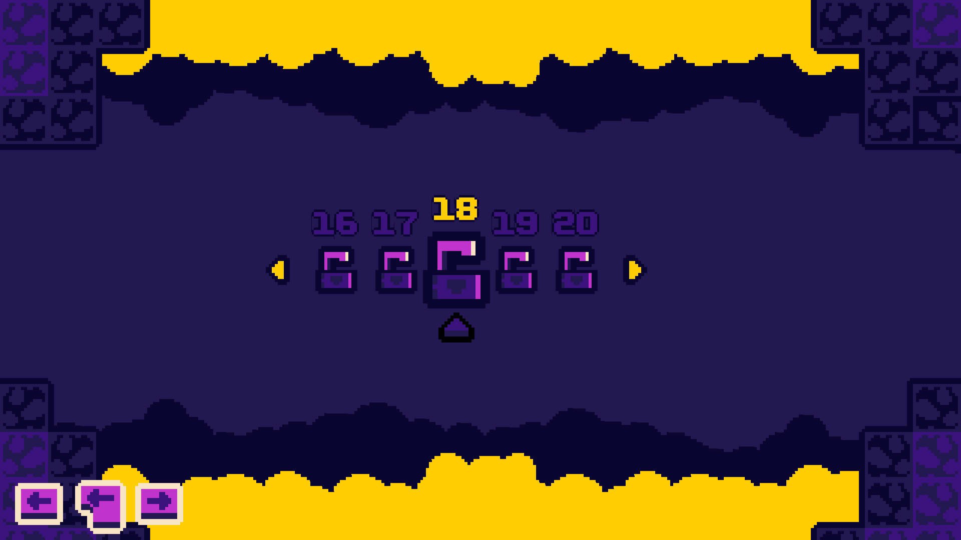 Screenshot for Cube Space