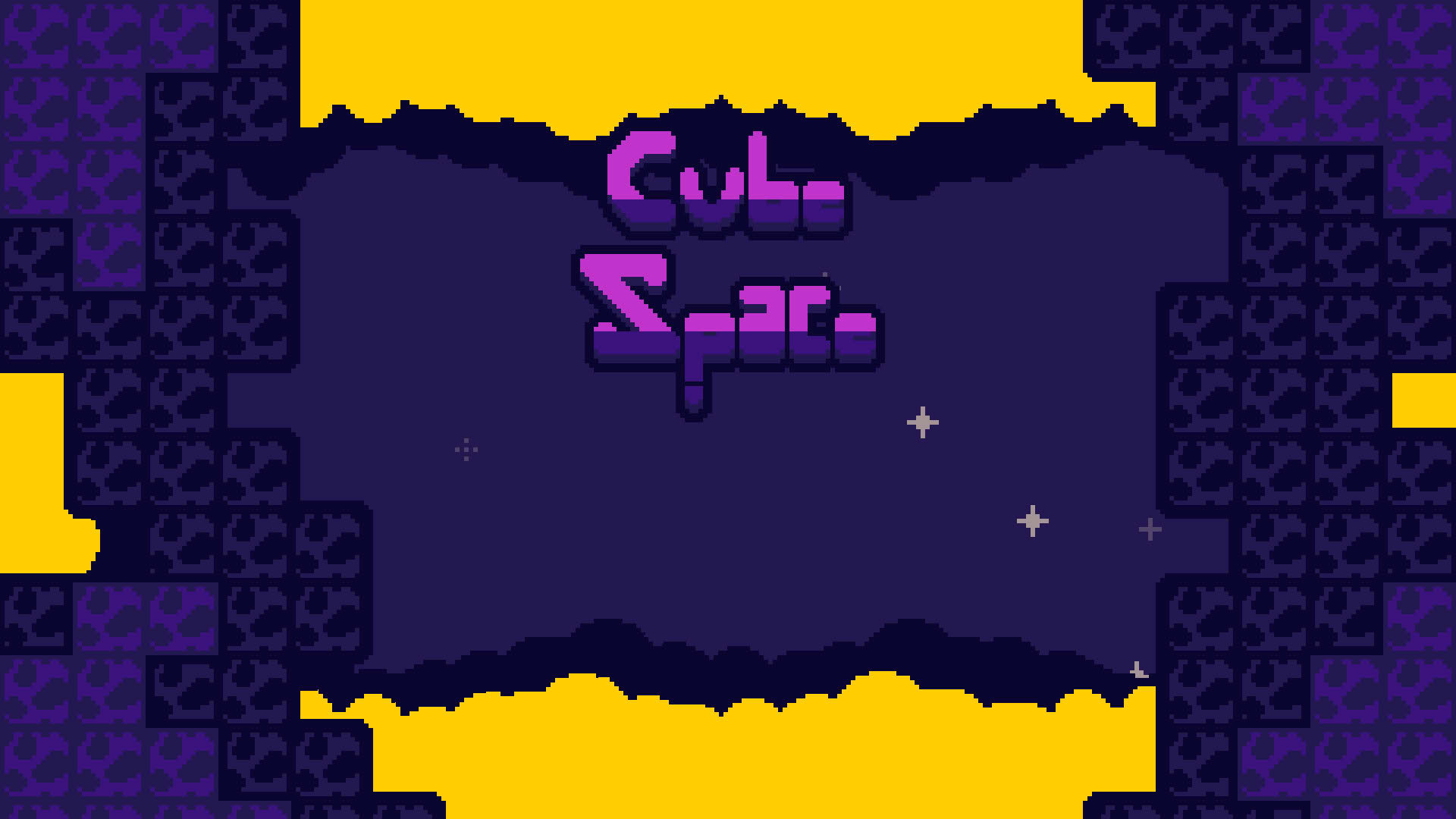 Screenshot for Cube Space