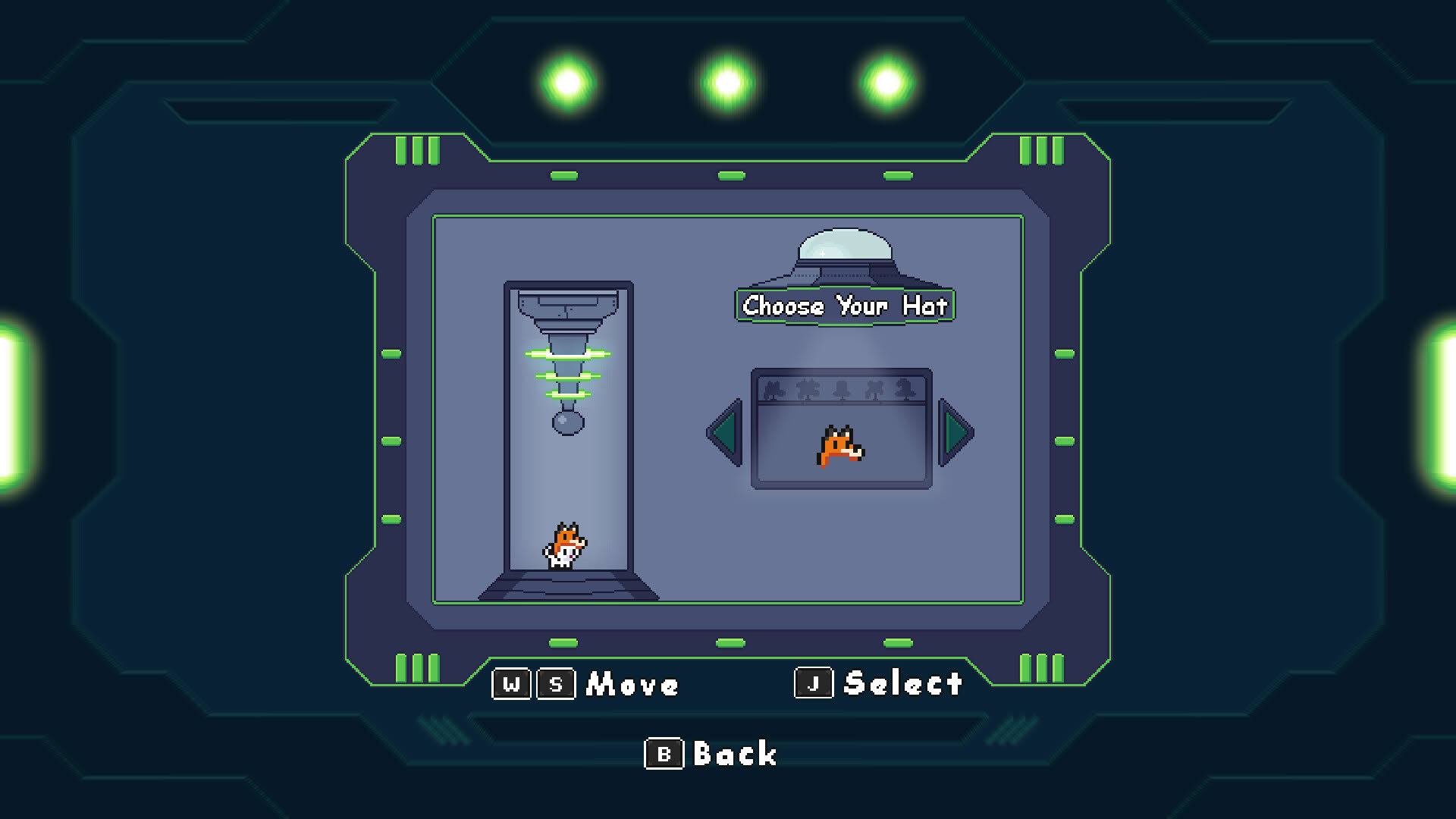 Screenshot for Kitten Hero
