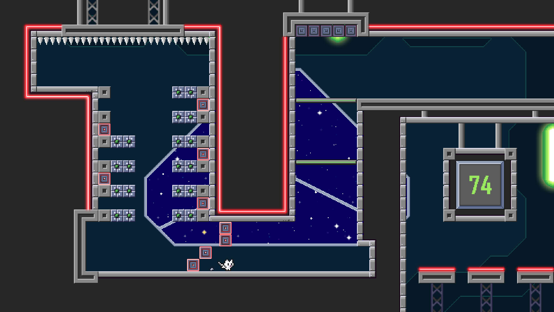 Screenshot for Kitten Hero
