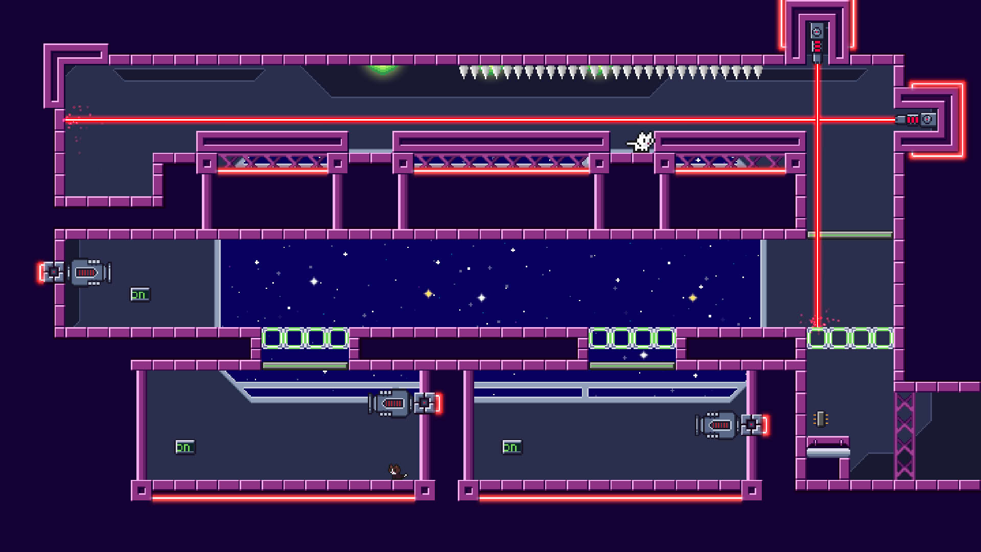 Screenshot for Kitten Hero
