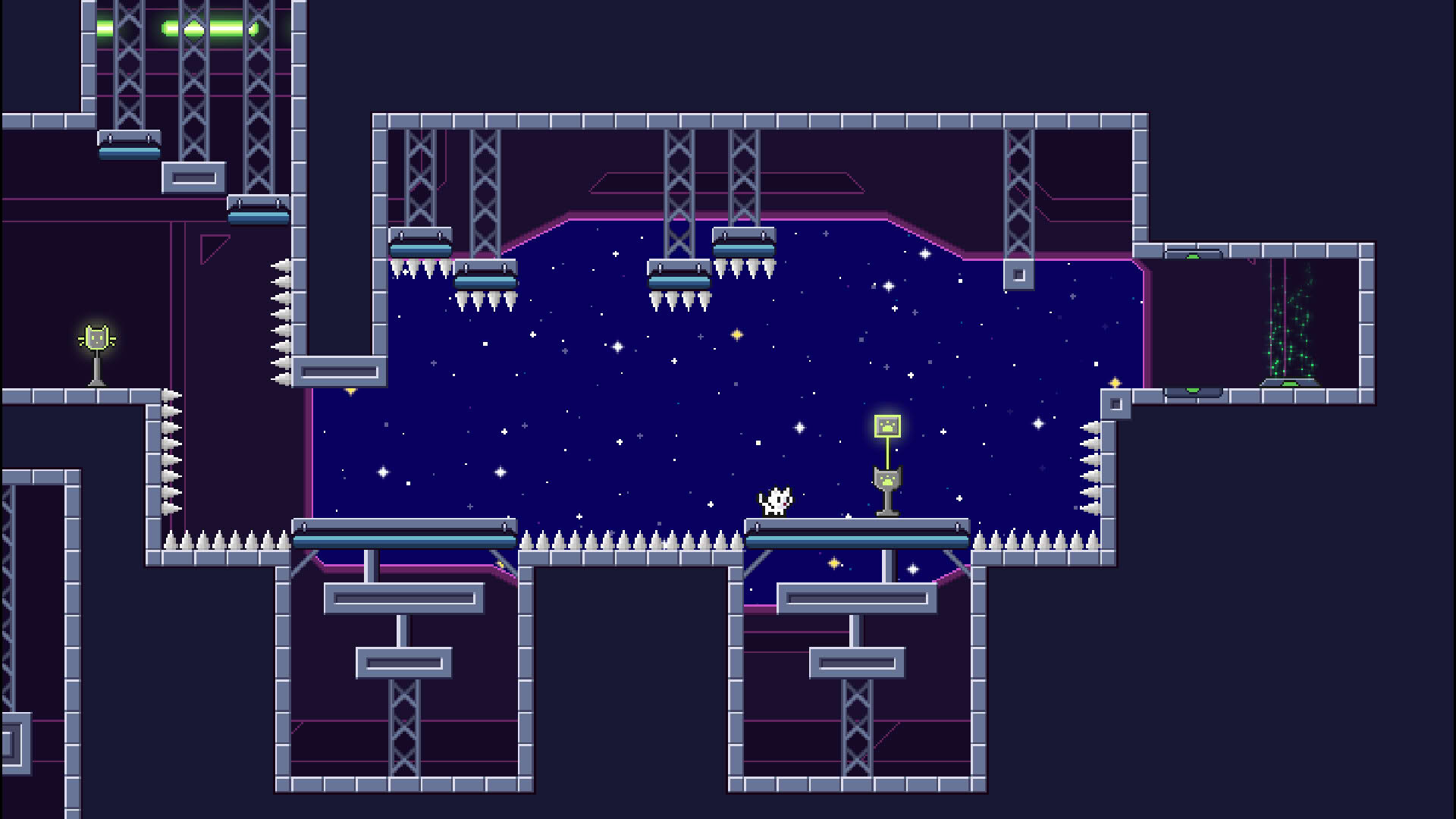 Screenshot for Kitten Hero