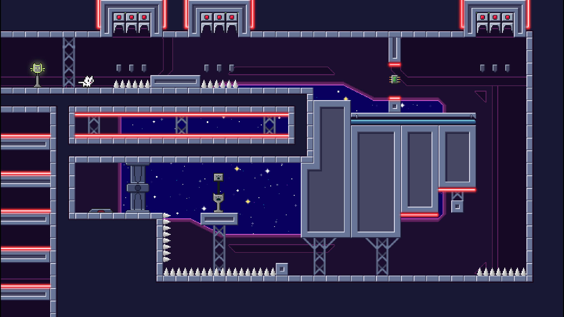Screenshot for Kitten Hero