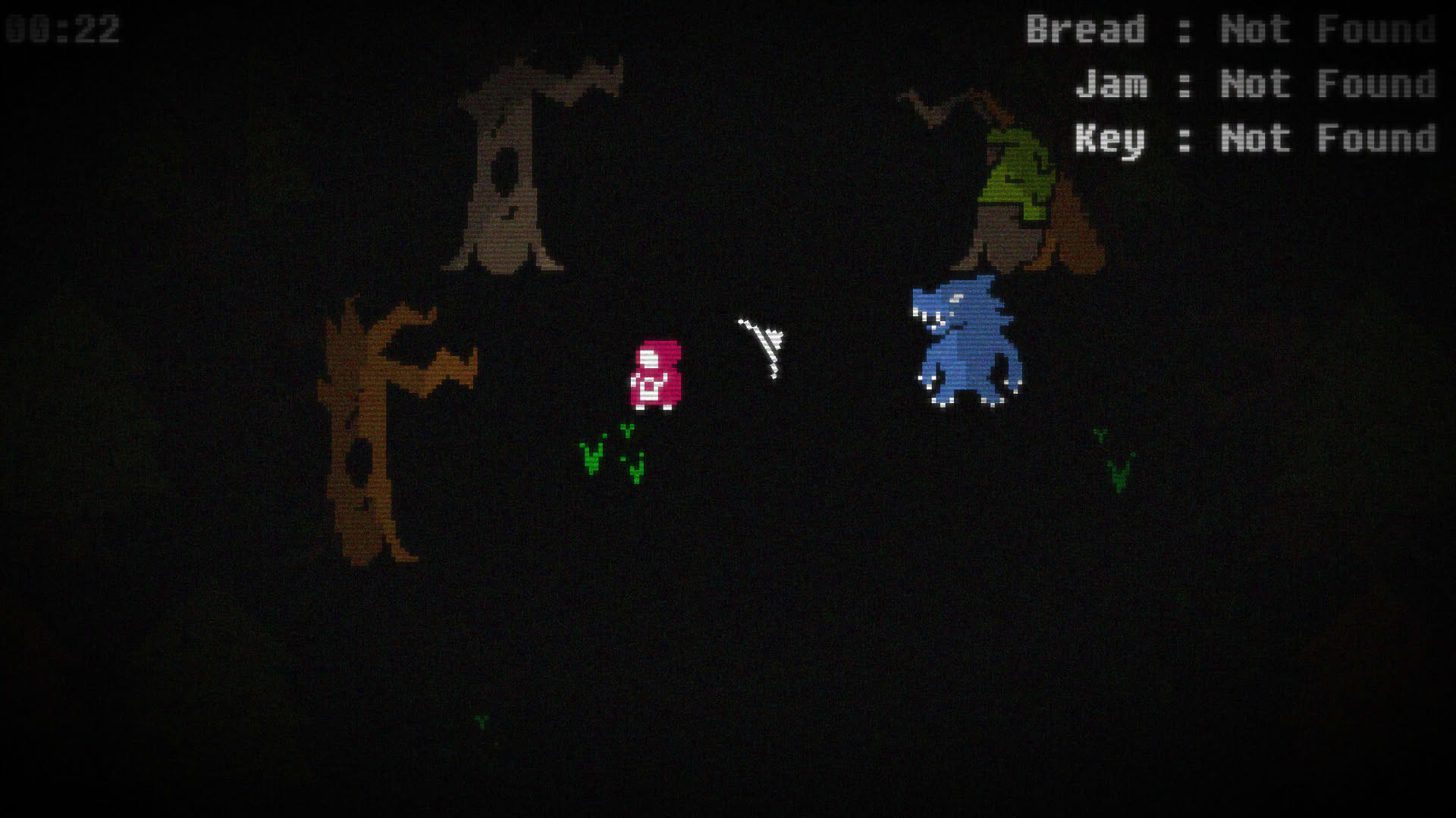 Screenshot for Abandonware