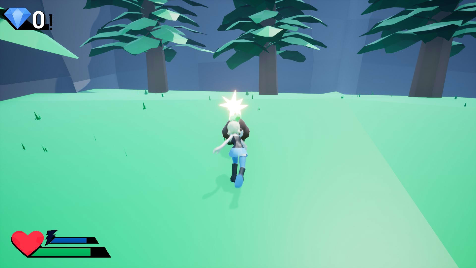 Screenshot for Flannel Amethyst