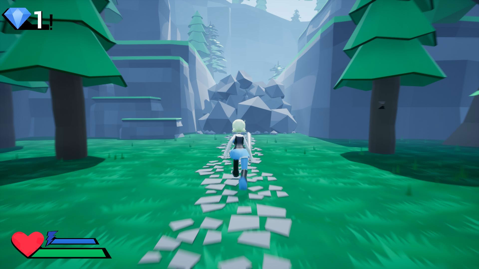 Screenshot for Flannel Amethyst