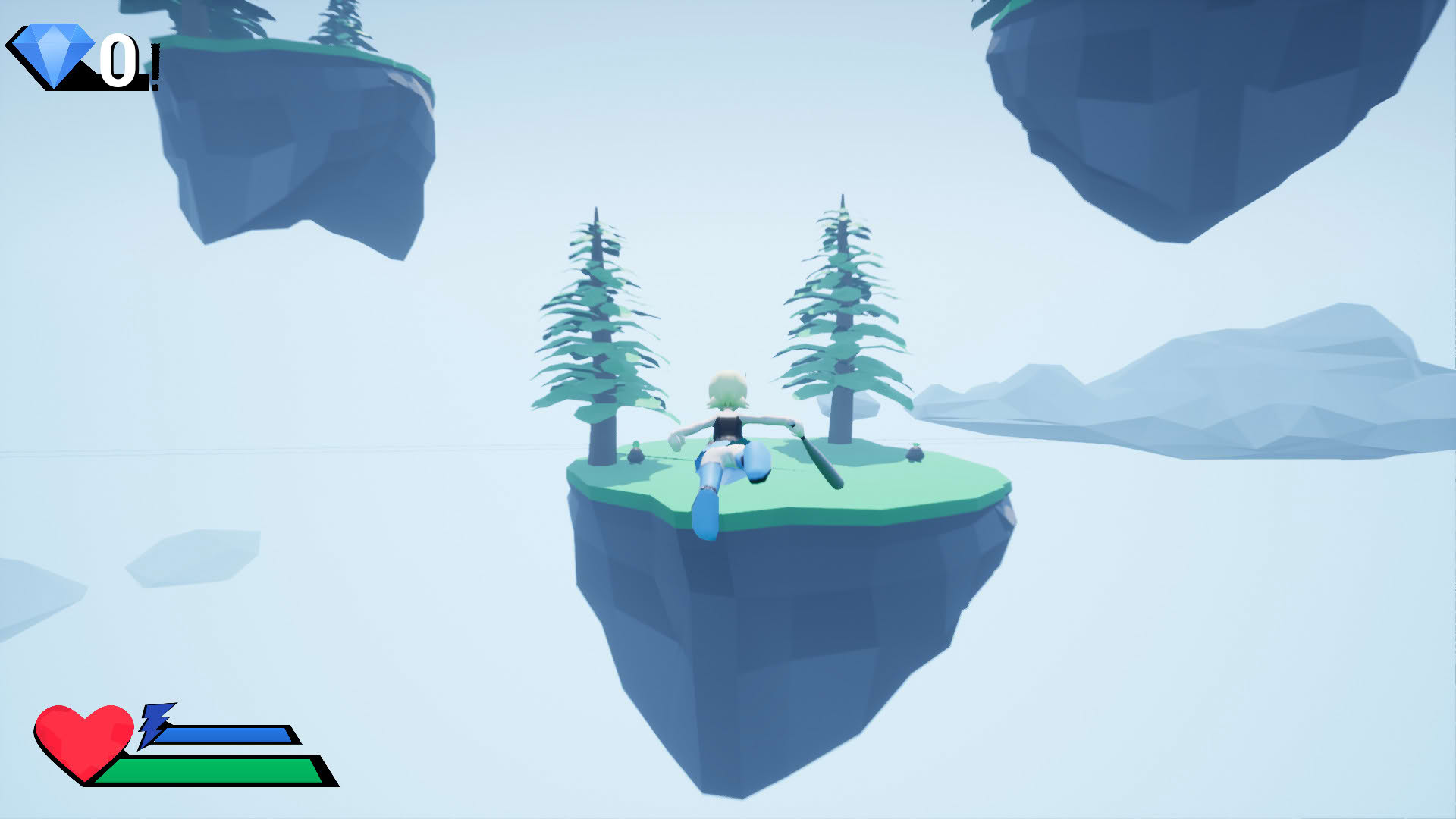 Screenshot for Flannel Amethyst