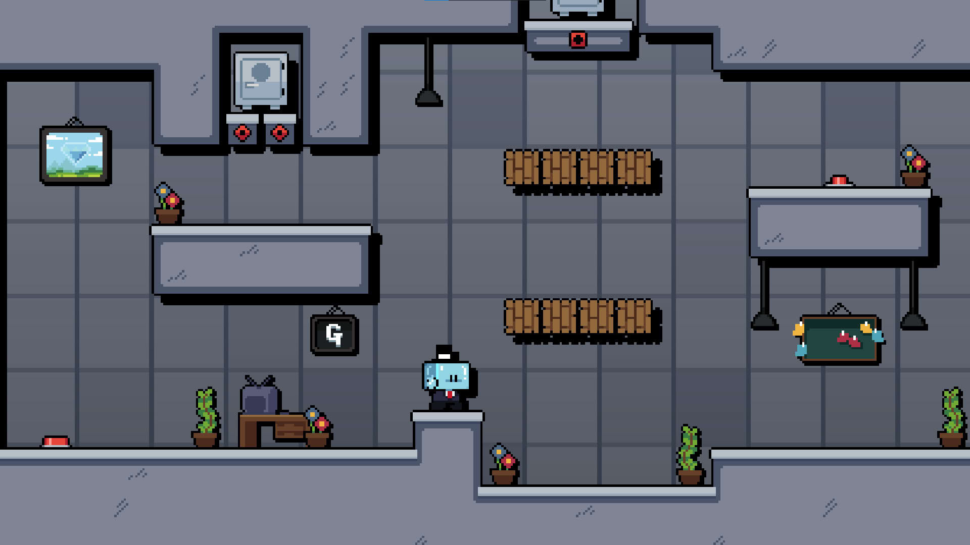Screenshot for Diefrosty