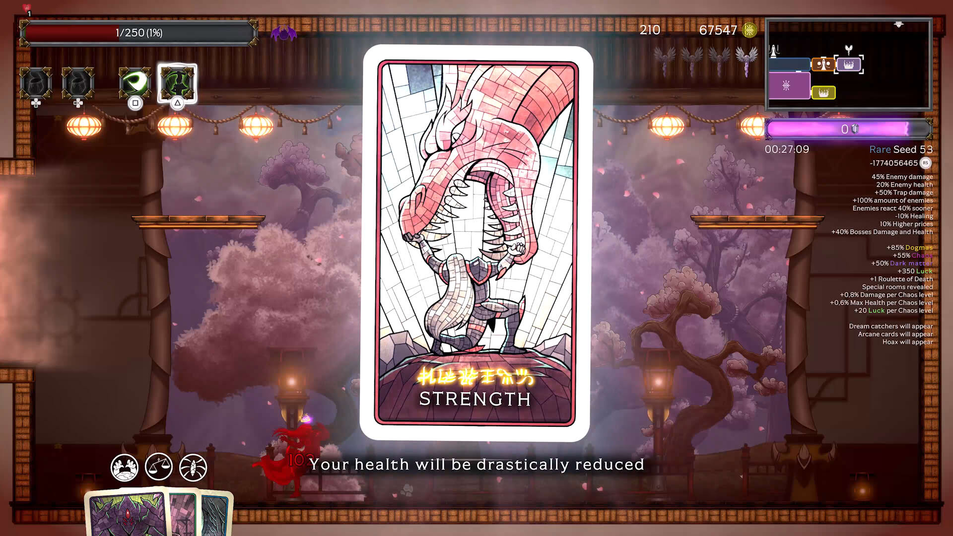 Screenshot for Summum Aeterna