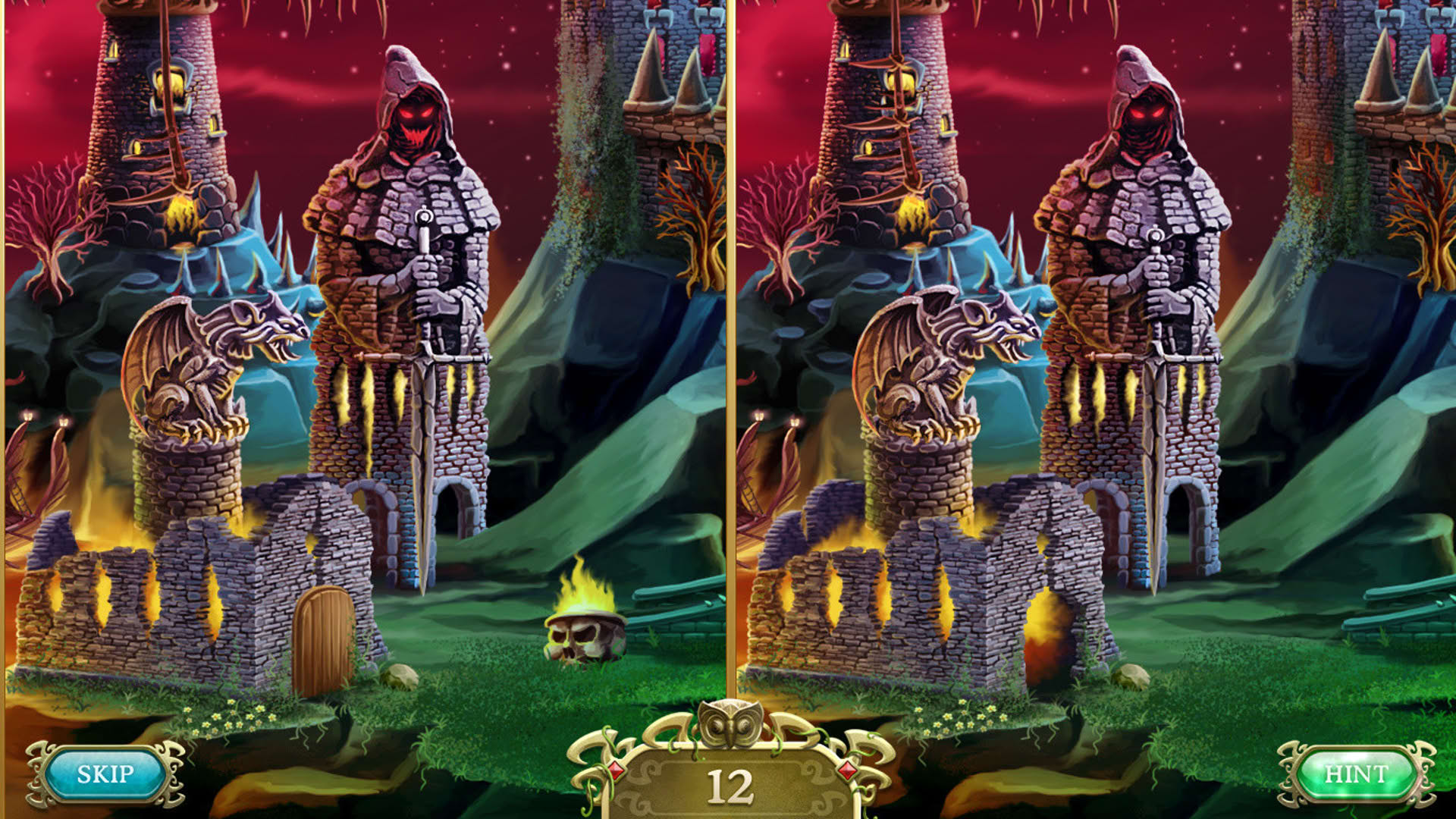 Screenshot for Cursed House 10