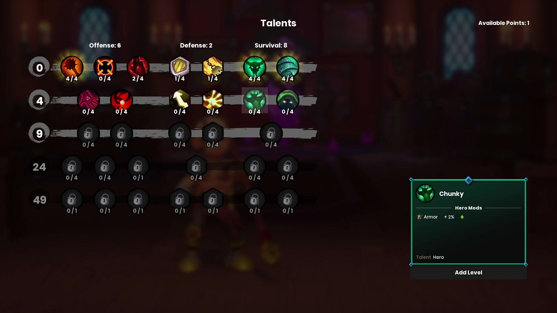 Screenshot for Dungeon Defenders: Going Rogue