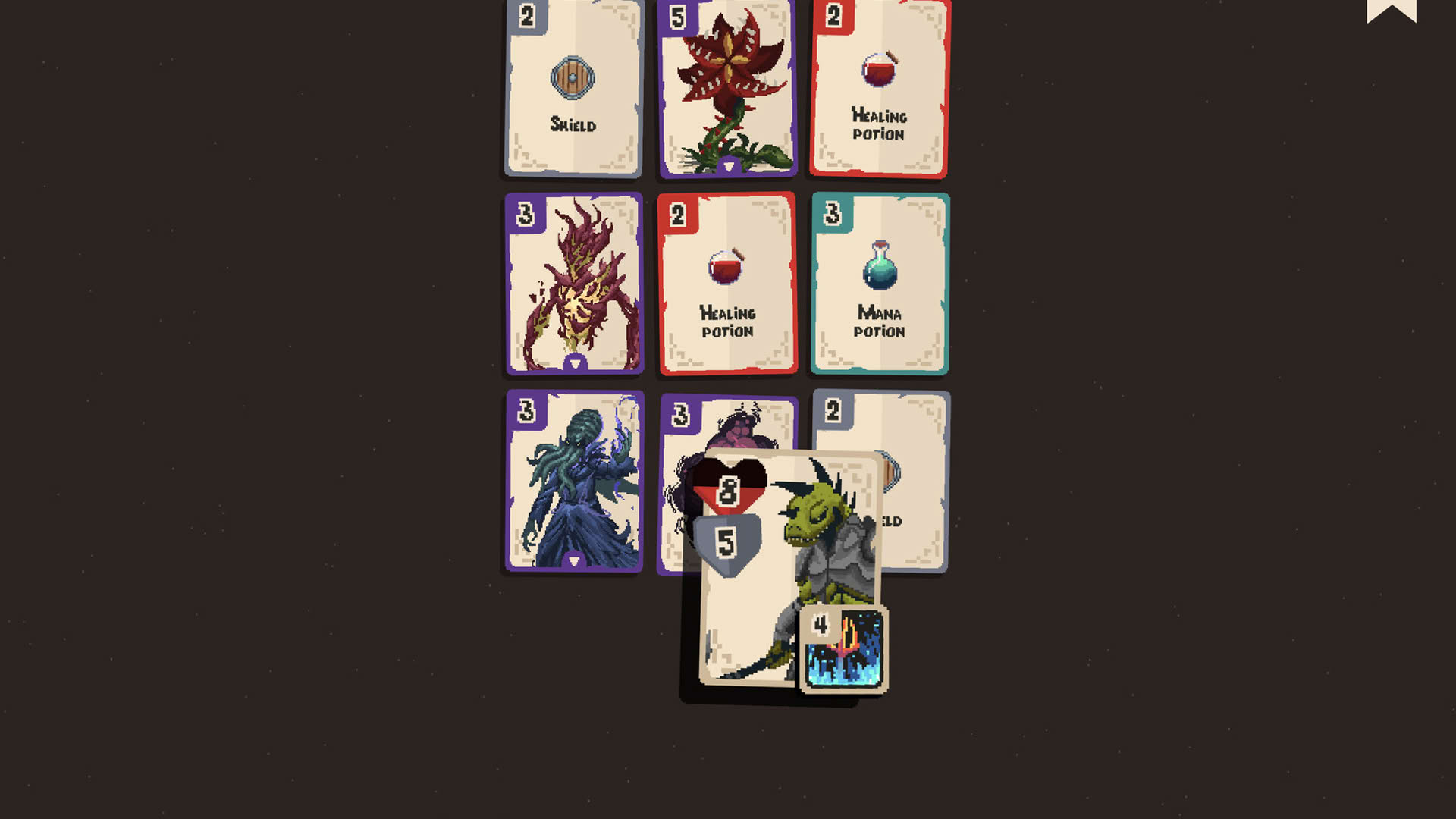 Screenshot for Forward: Escape the Fold