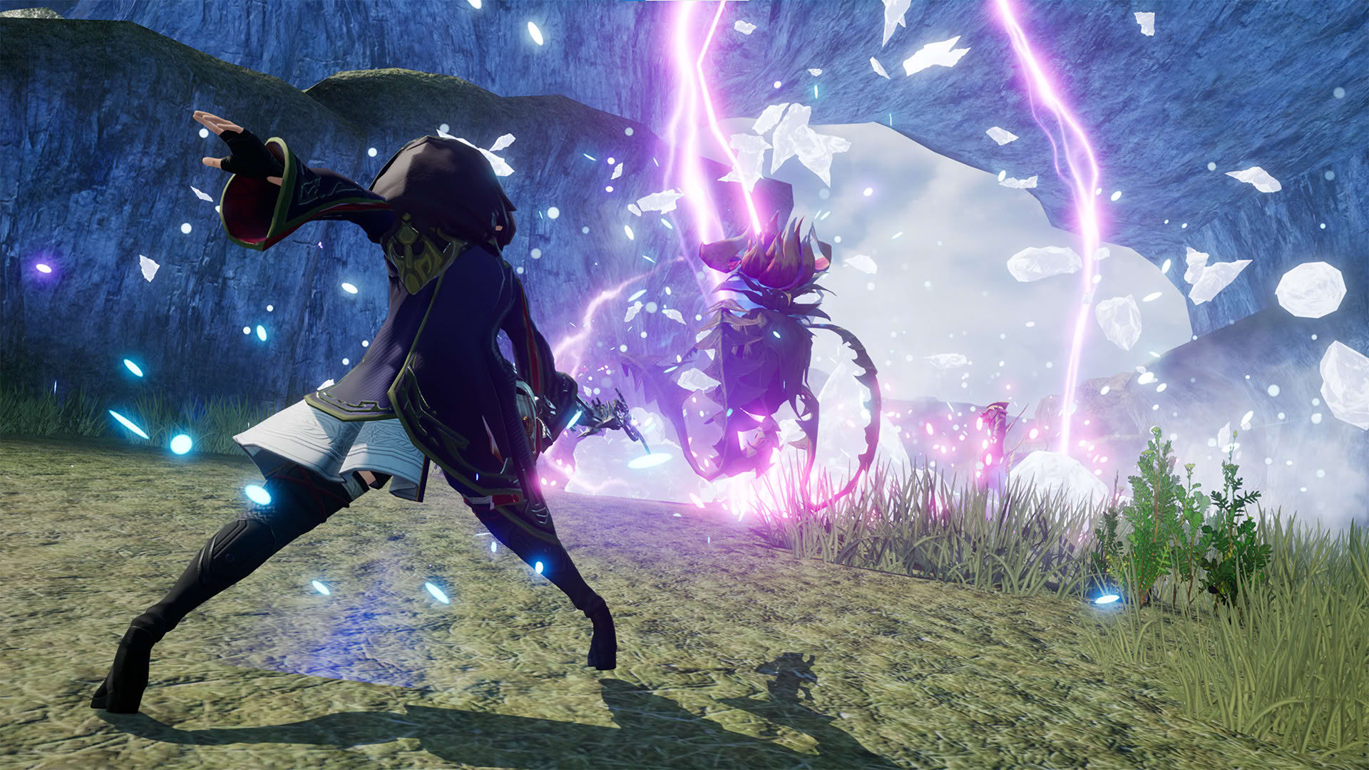 Screenshot for Harvestella