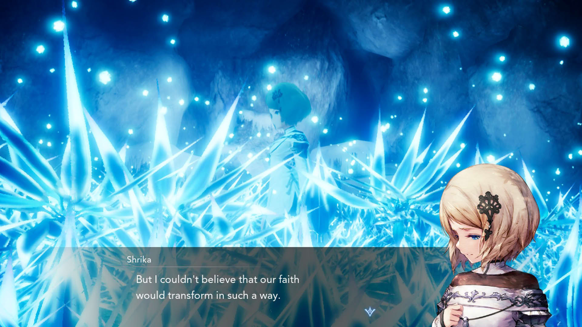 Screenshot for Harvestella
